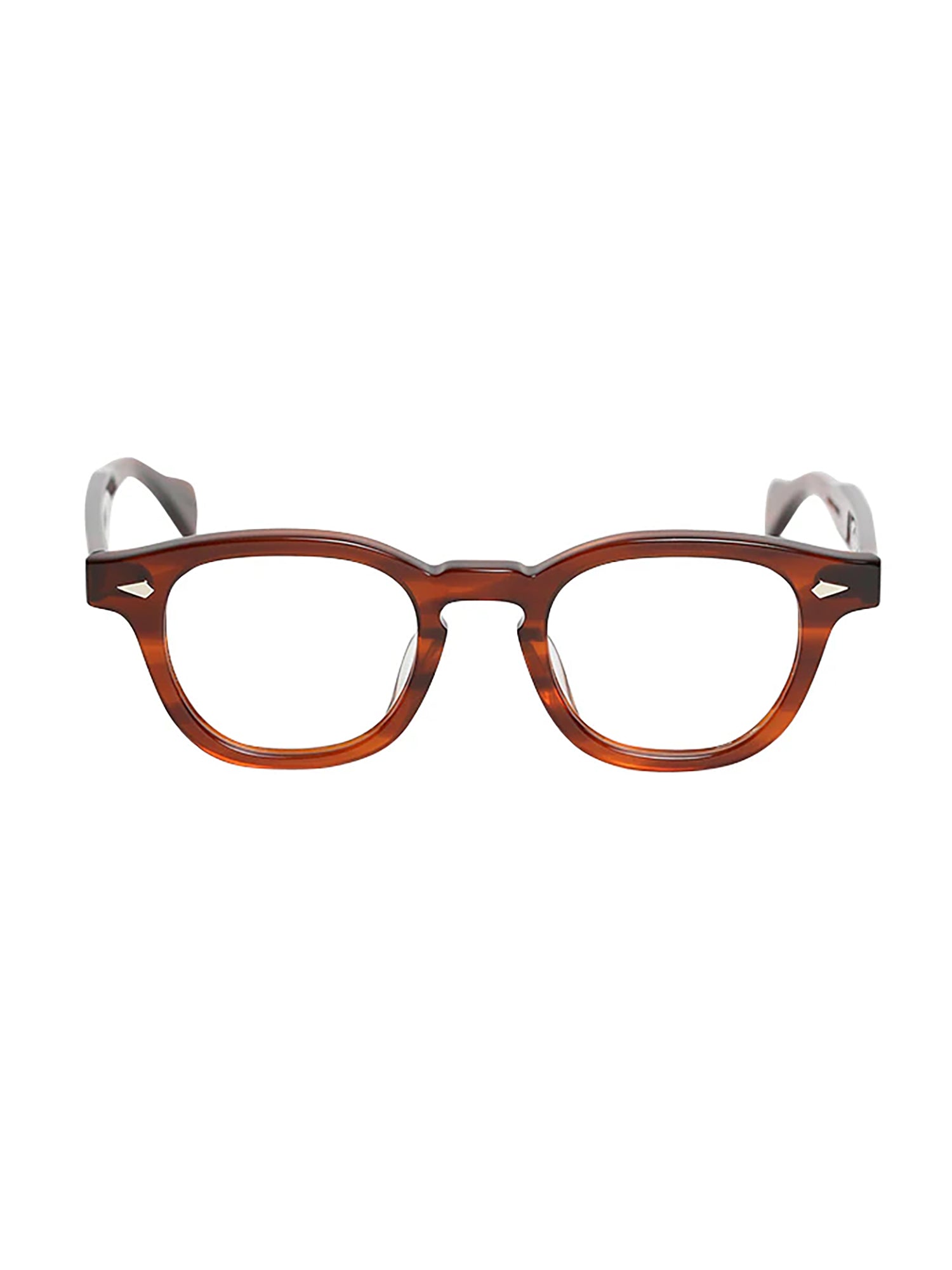 JULIUS TART Sleek Acetate Optical Frames for Women