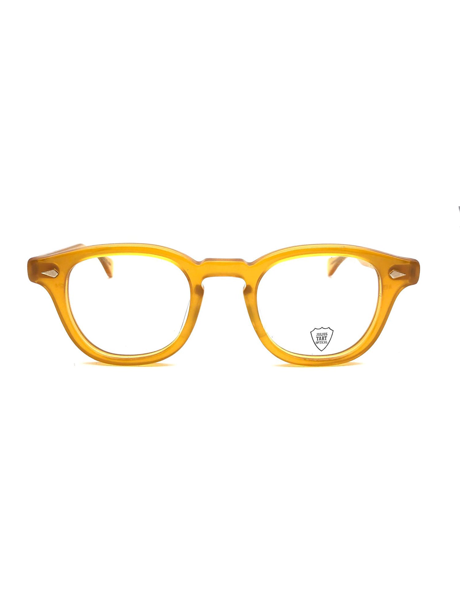 JULIUS TART Chic International Fit Optical Frames - Size 145mm