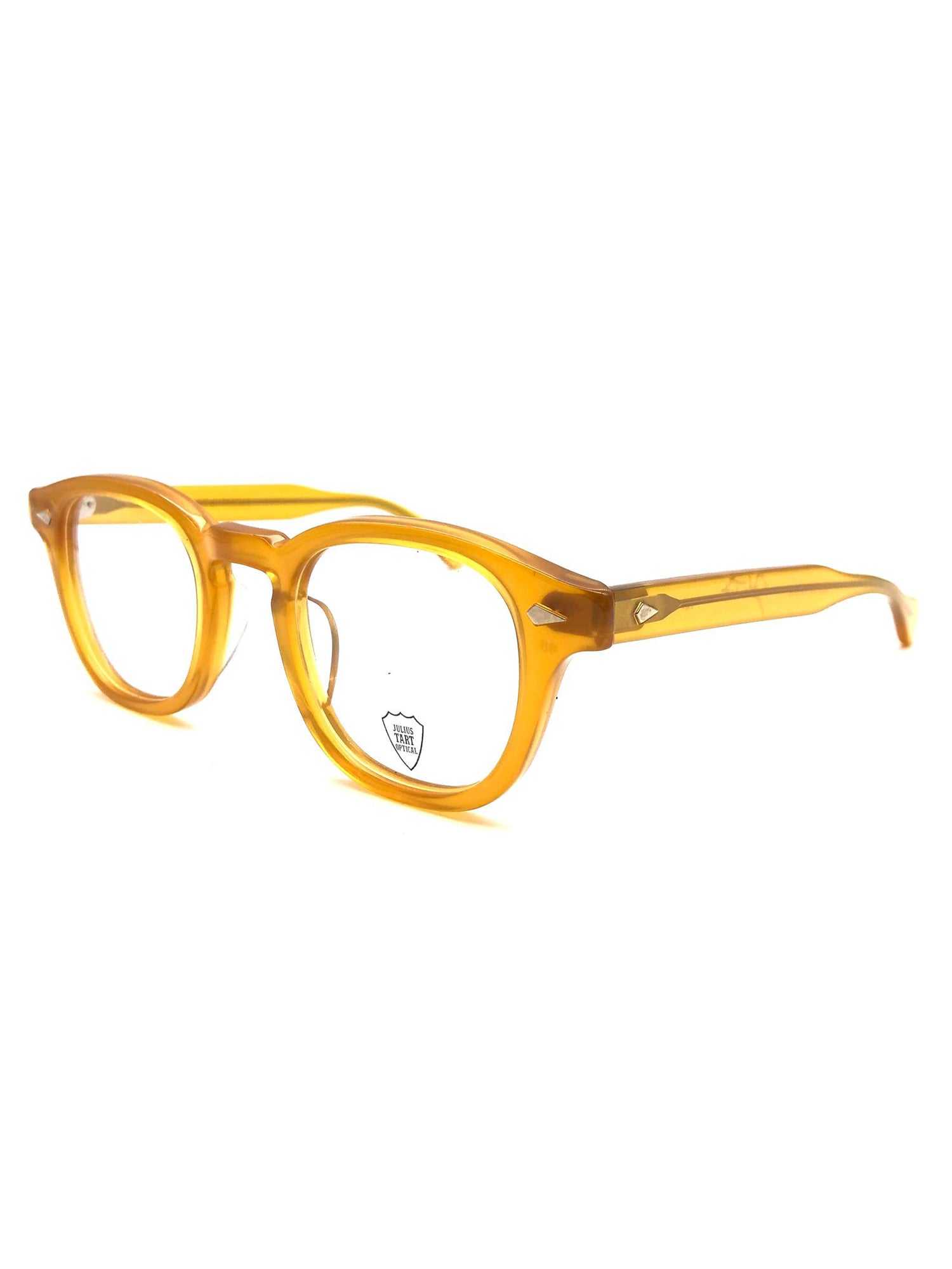 JULIUS TART Chic International Fit Optical Frames - Size 145mm