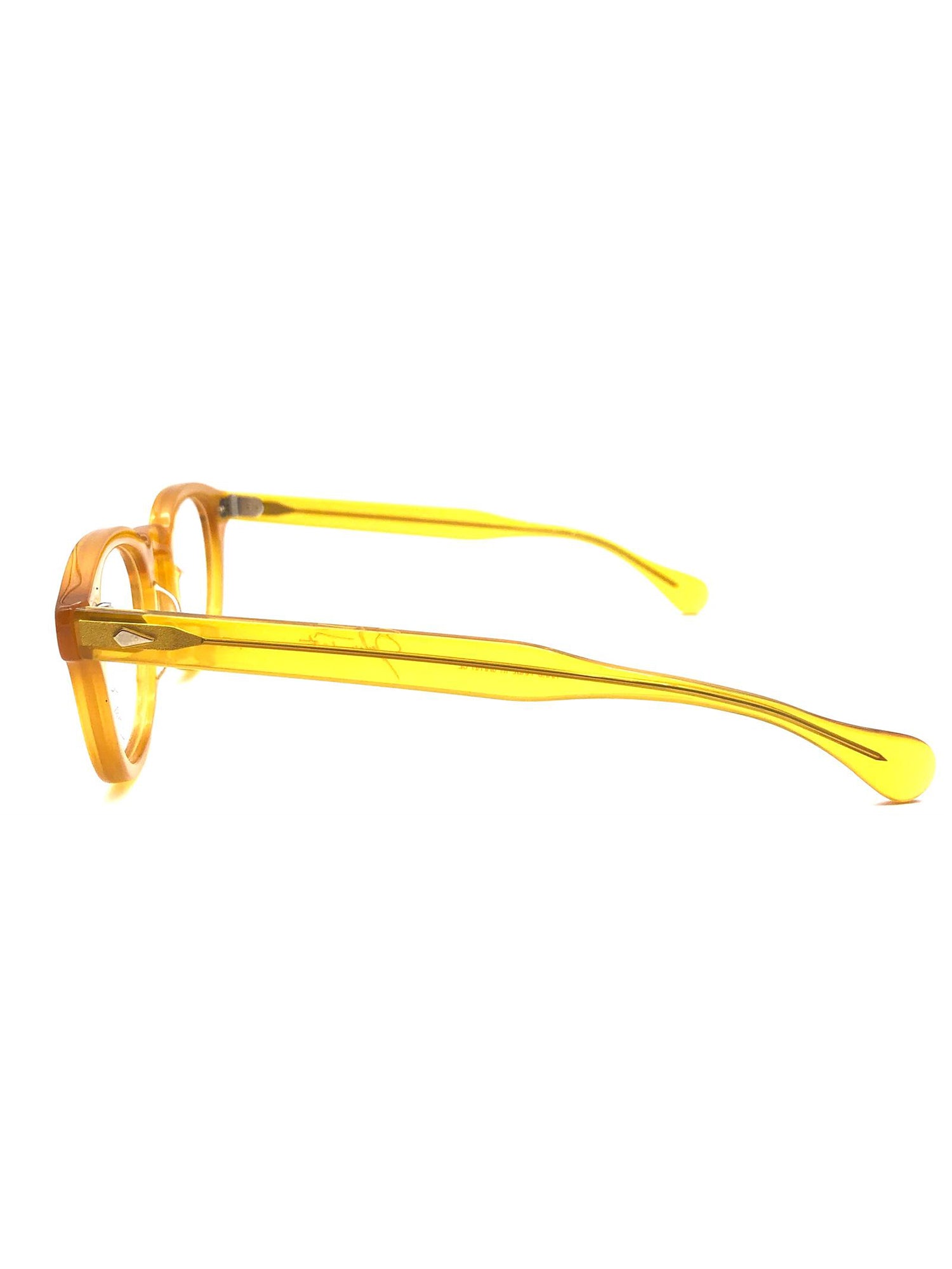 JULIUS TART Chic International Fit Optical Frames - Size 145mm