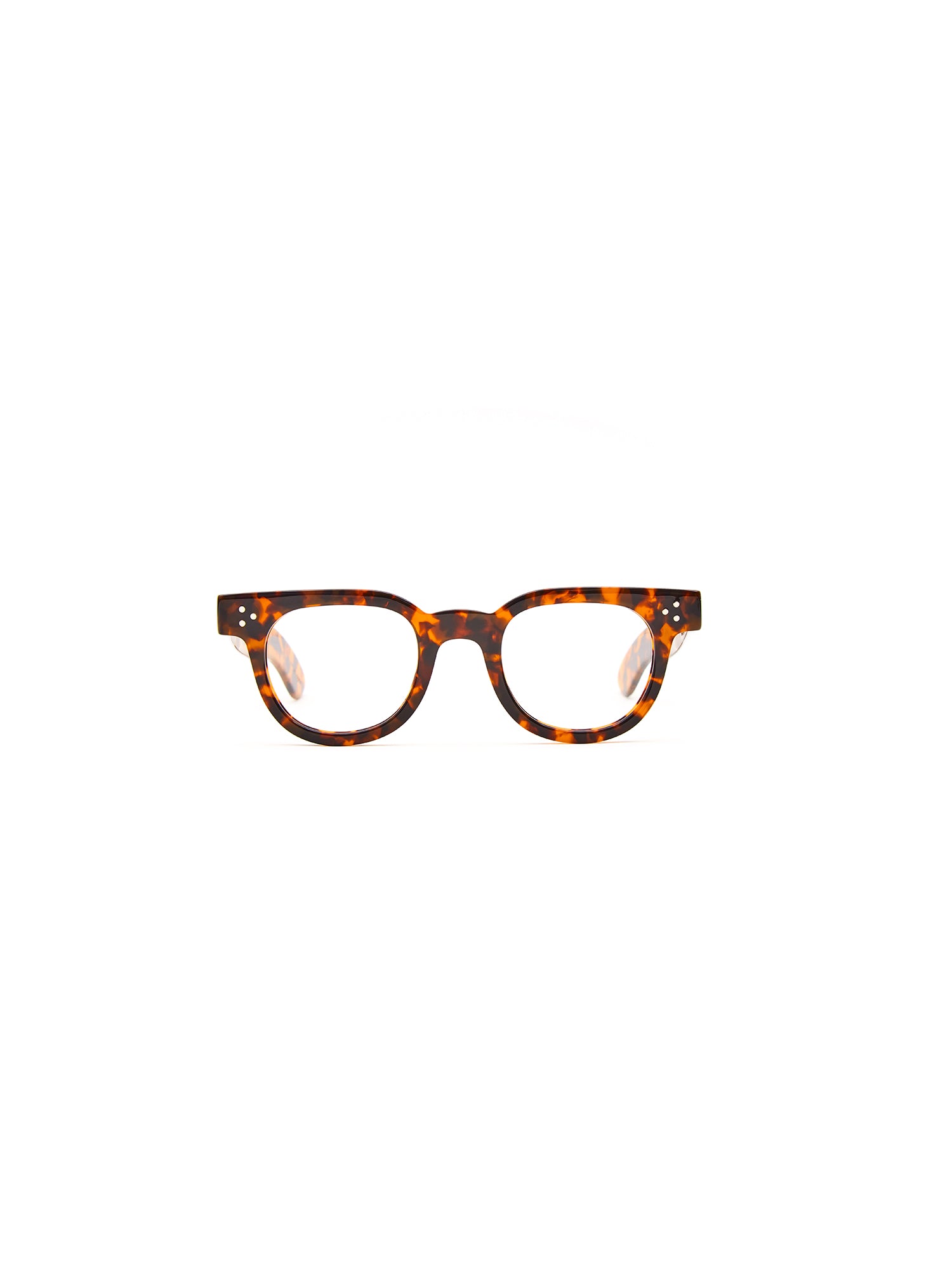 JULIUS TART Chic Optical Frames - 145mm Temple Size