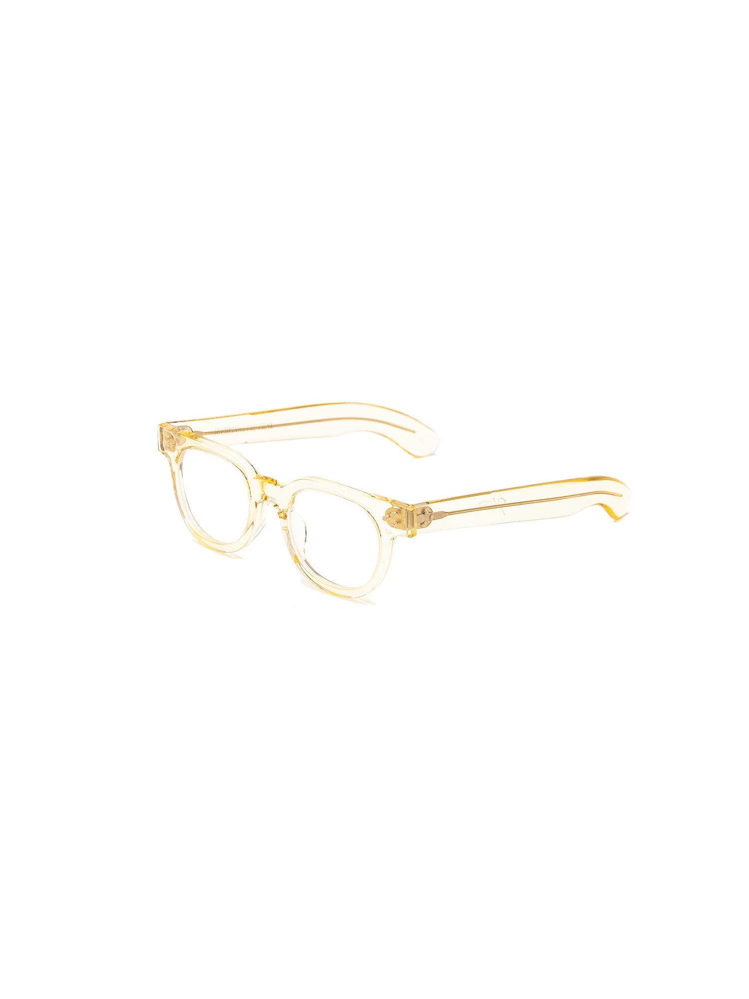 JULIUS TART Sophisticated Optical Frames 145mm Temple Size