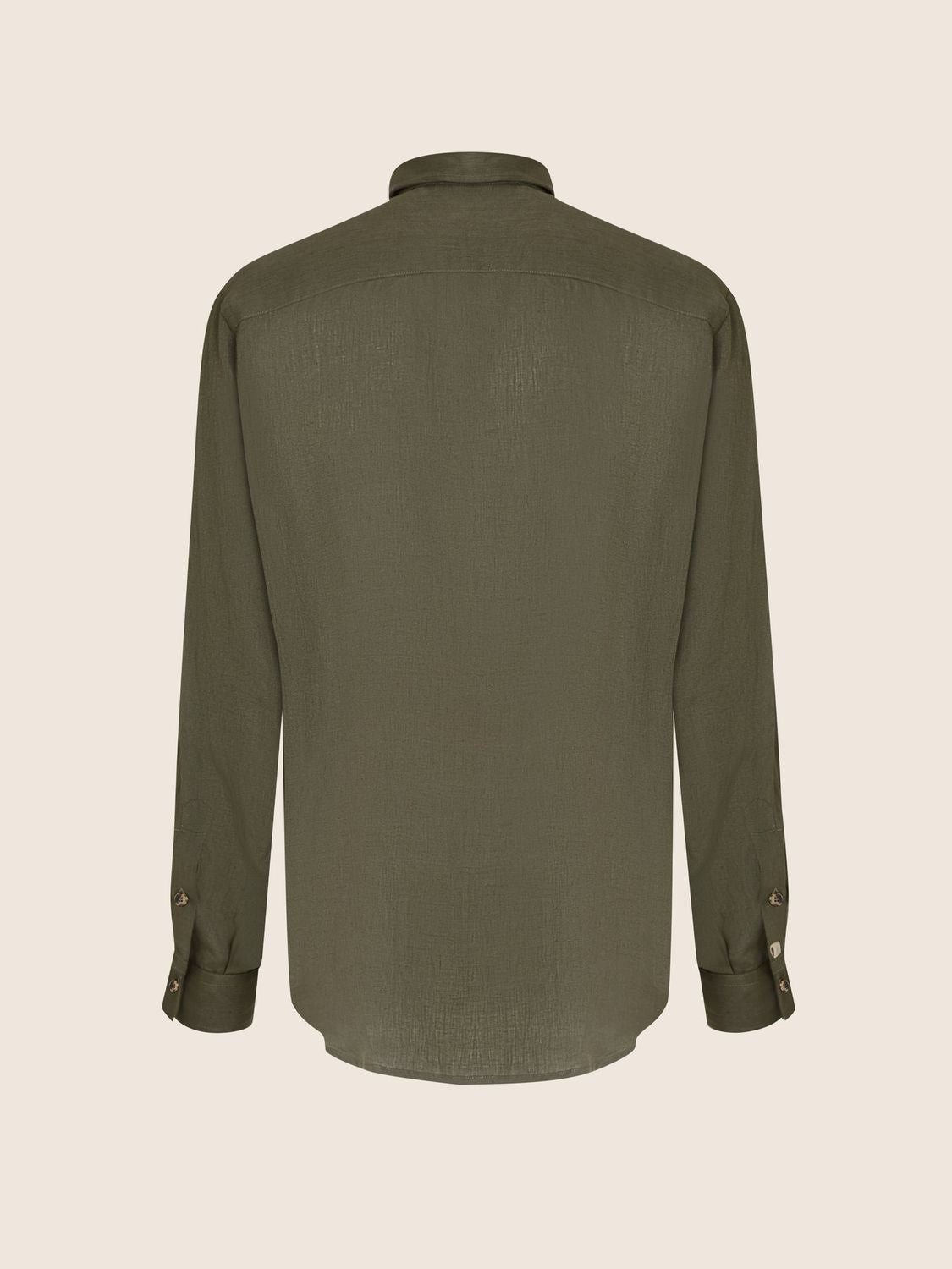 JACOB COHEN Regular Fit Men's Shirt for SS25