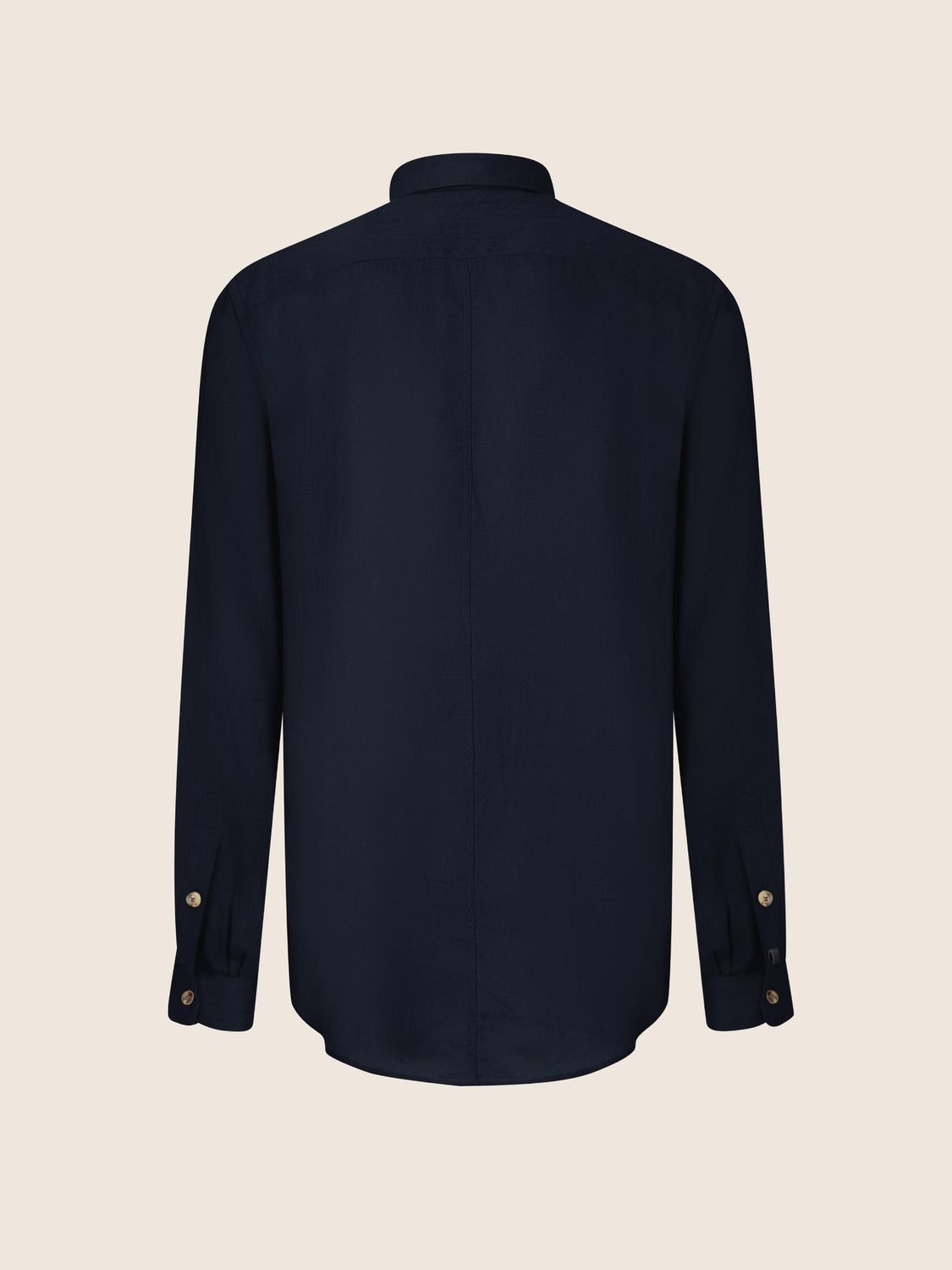 JACOB COHEN Regular Fit Button-Up Shirt for Men