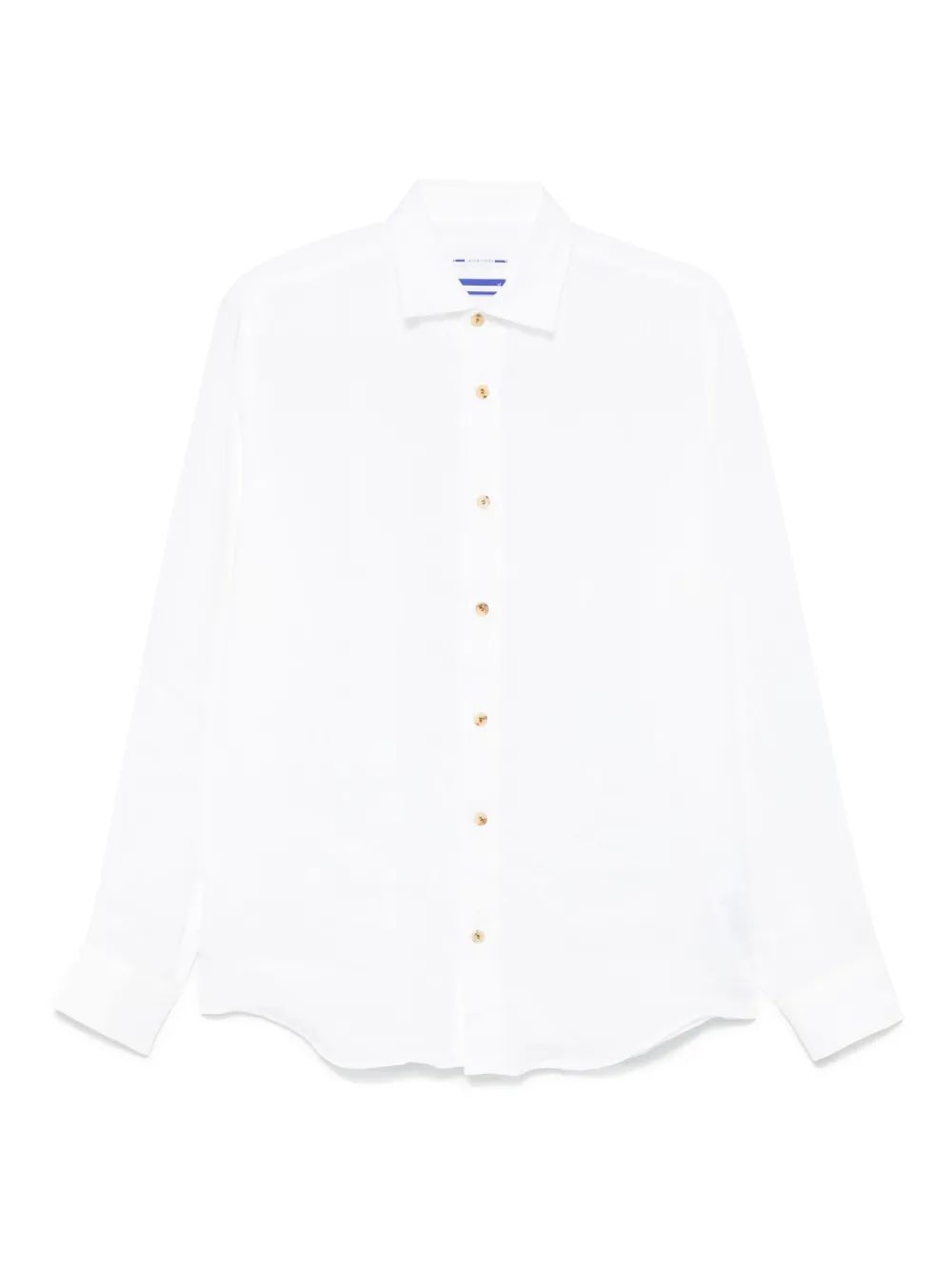 JACOB COHEN Regular Fit Stylish Shirt for Men - SS25 Collection