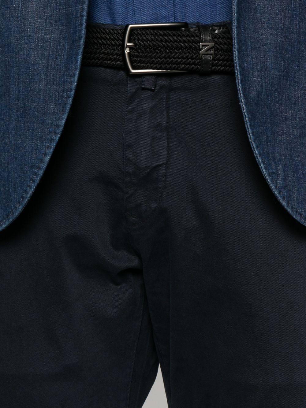 JACOB COHEN Slim Fit Denim Jeans