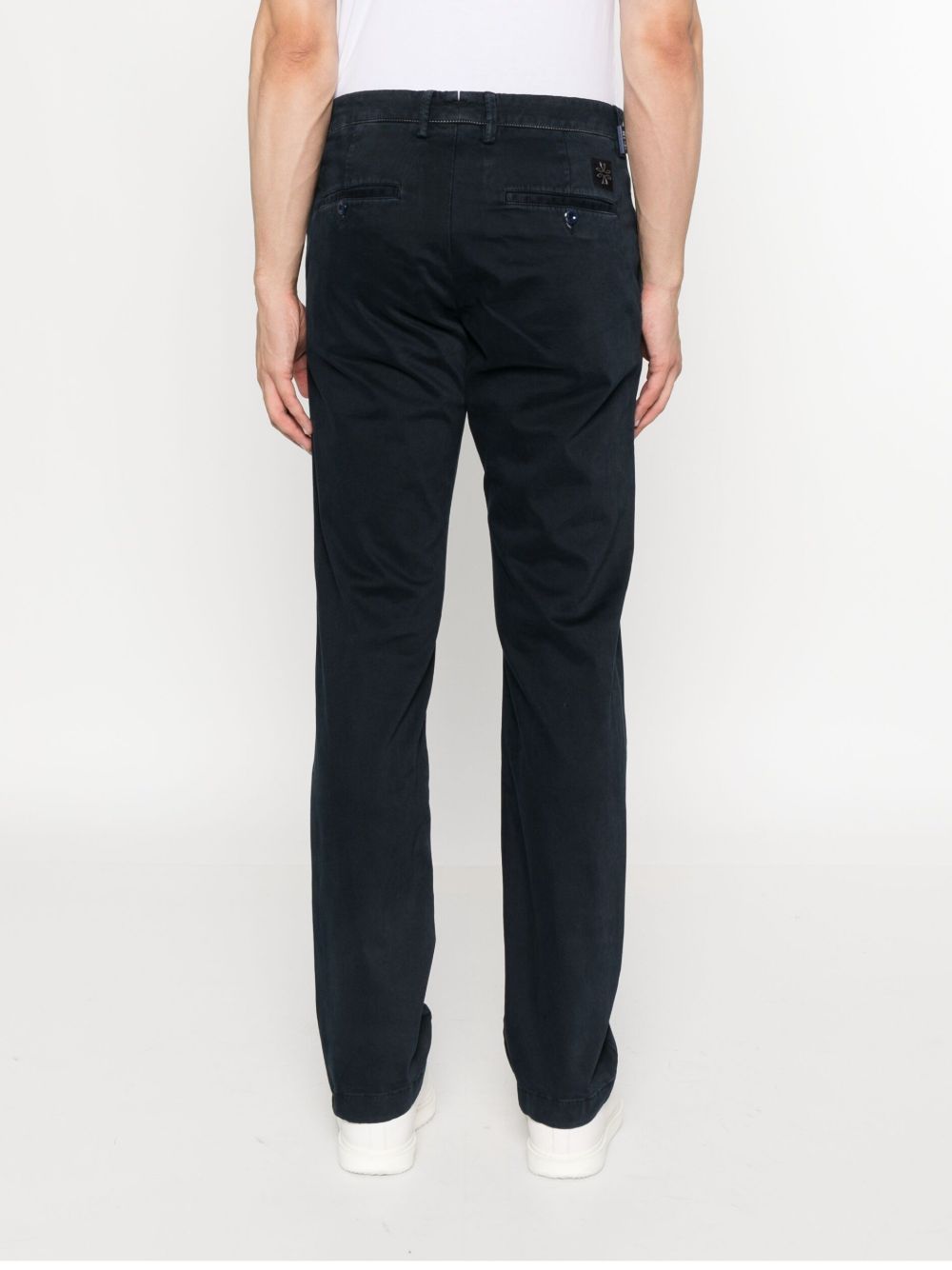 JACOB COHEN Slim Fit Denim Jeans
