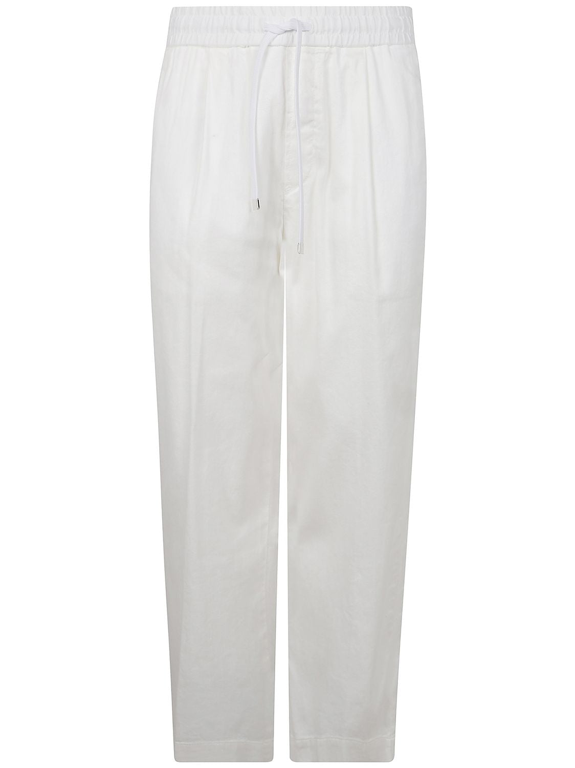 JACOB COHEN Low Fit Carrot Pants for Men