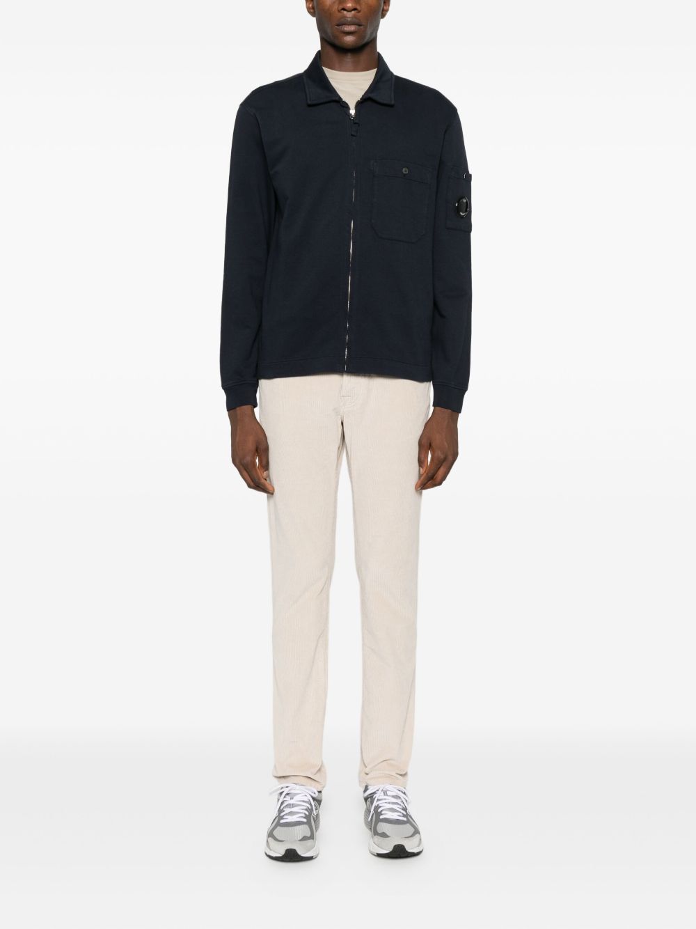 JACOB COHEN Slim Fit Denim Pants for Men