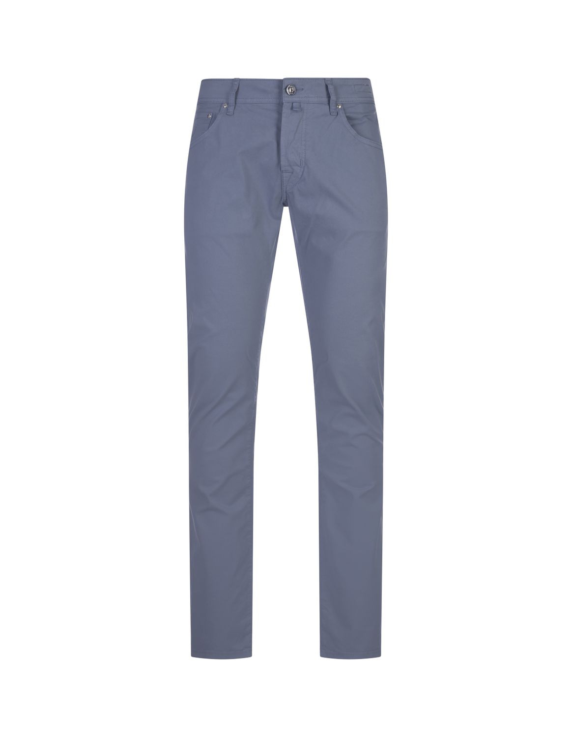 JACOB COHEN Men's SLI Fit Mini Pants