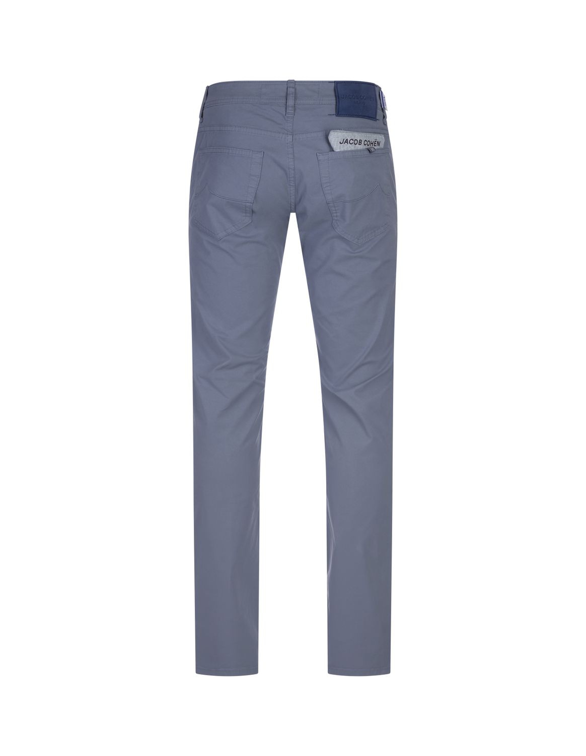 JACOB COHEN Men's SLI Fit Mini Pants