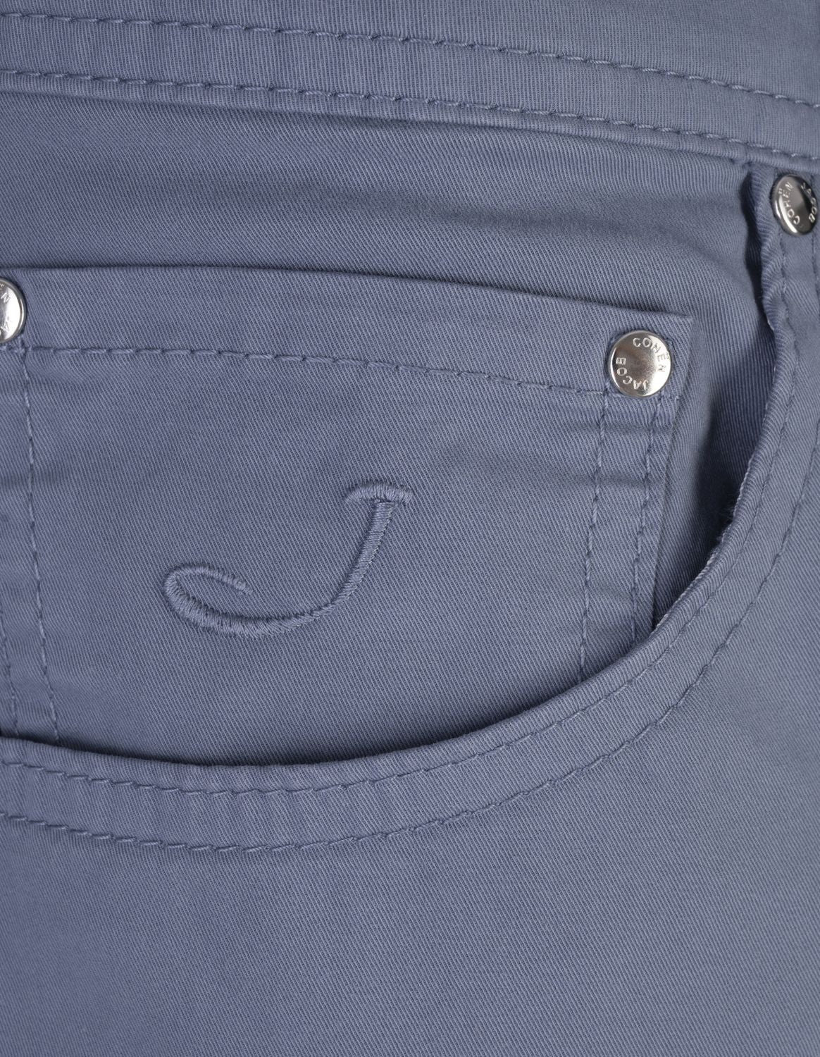 JACOB COHEN Men's SLI Fit Mini Pants