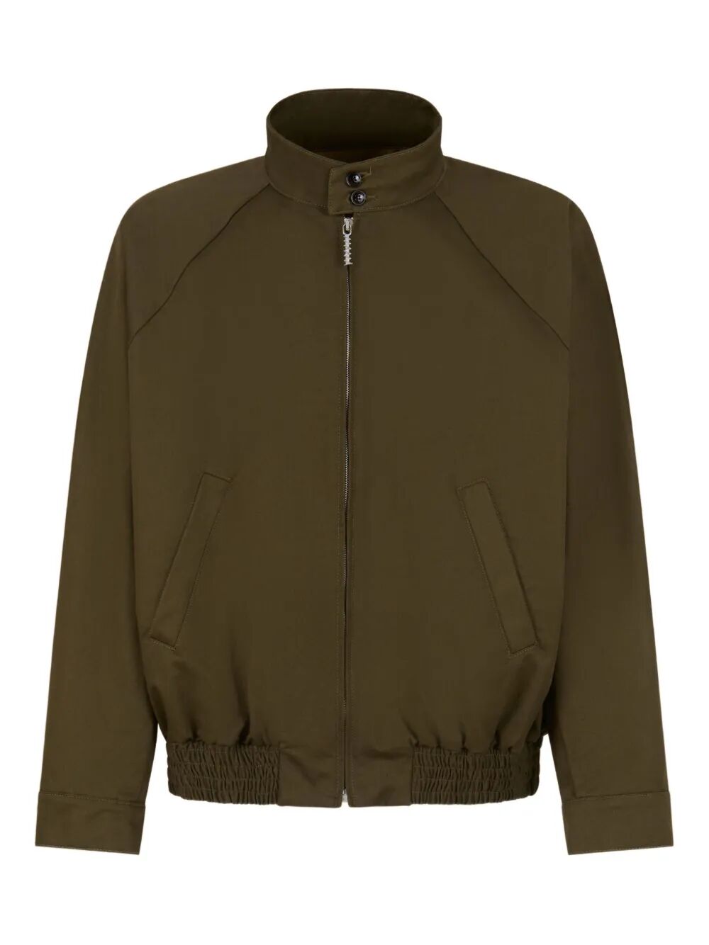 MARNI Modern Men's Outerwear Jacket