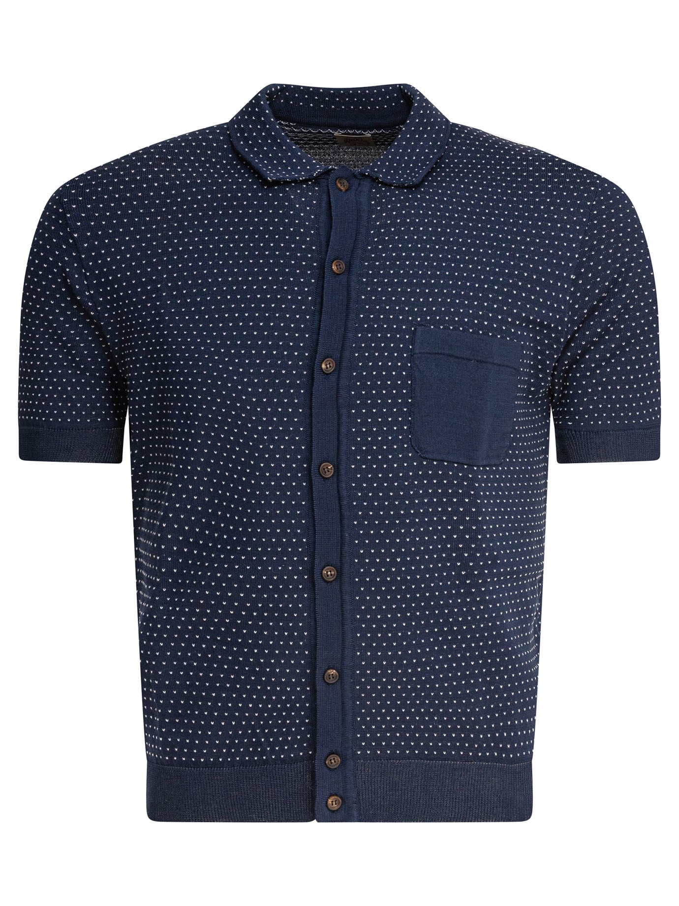 RAKKI Men's Classic Cotton Shirt for Spring/Summer 2025