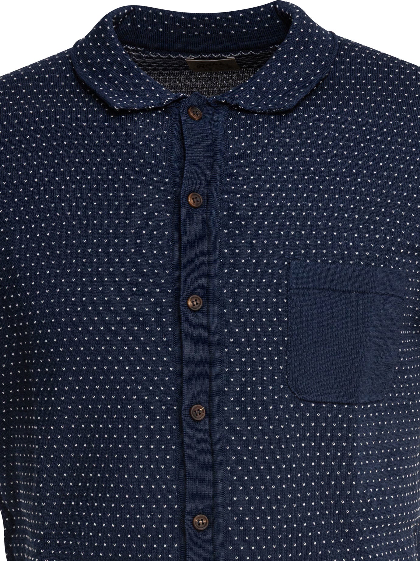 RAKKI Men's Classic Cotton Shirt for Spring/Summer 2025