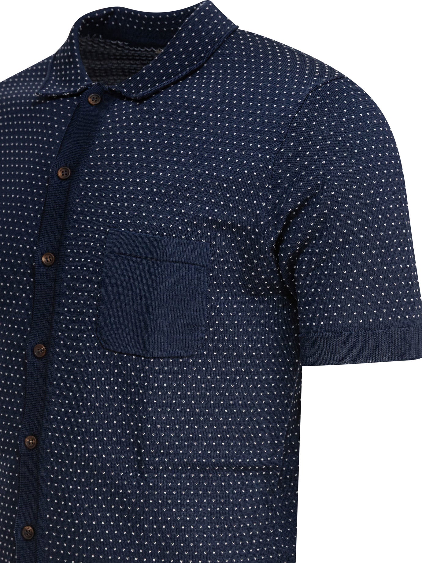 RAKKI Men's Classic Cotton Shirt for Spring/Summer 2025