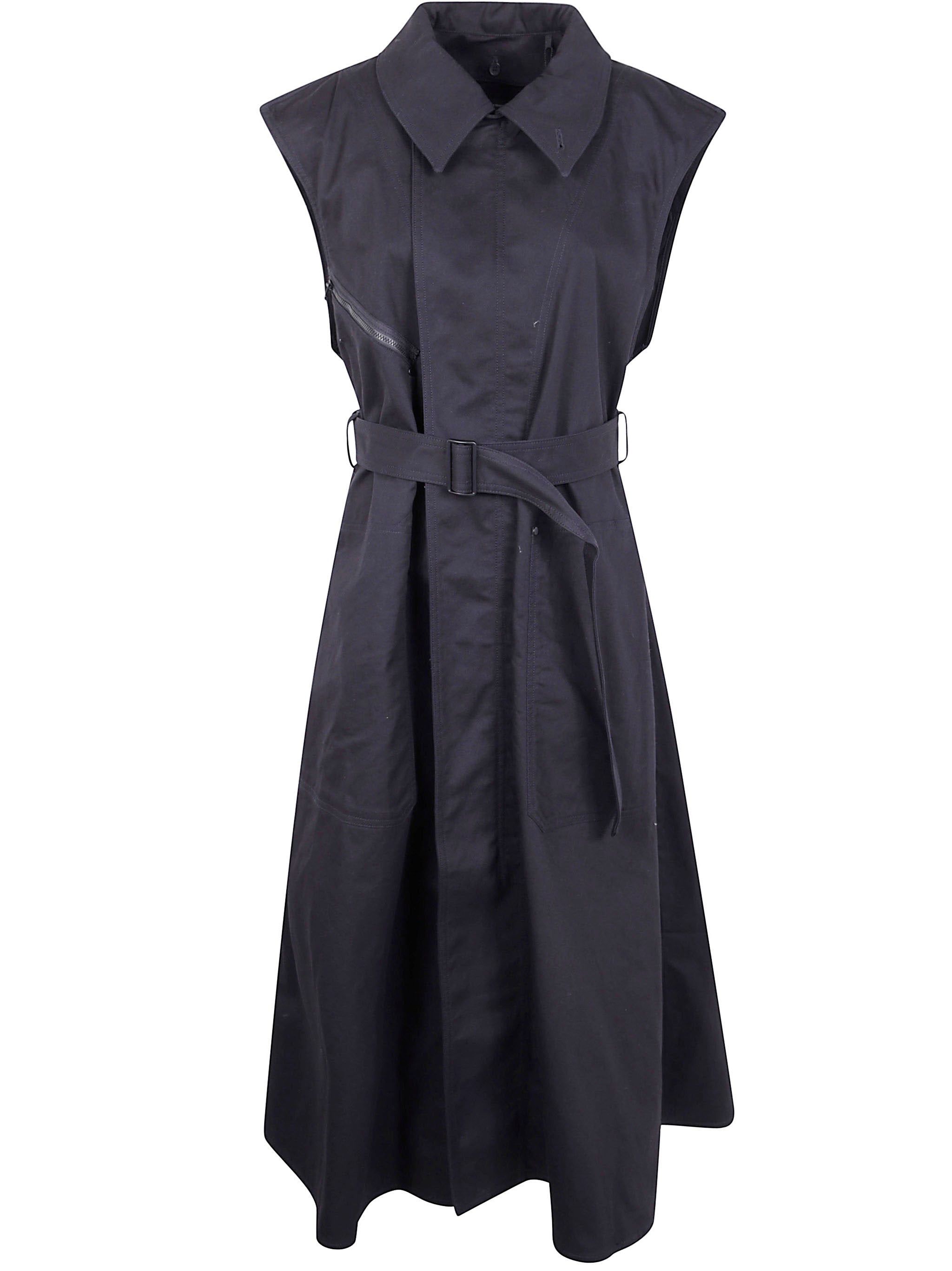 Y-3 Twill Dress for Women