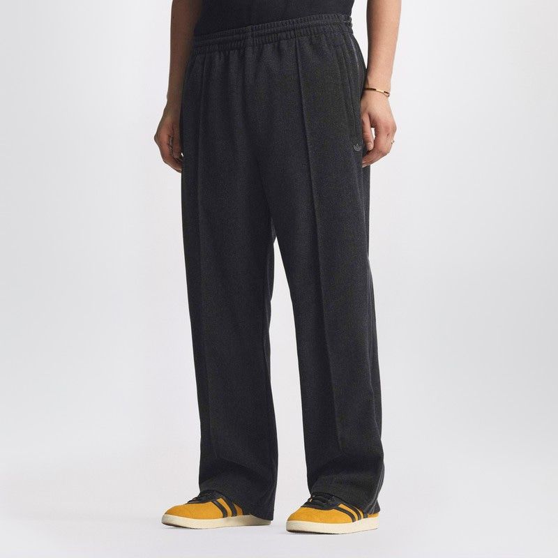 ADIDAS ORIGINALS Wide Fit Jogging Pants for Men