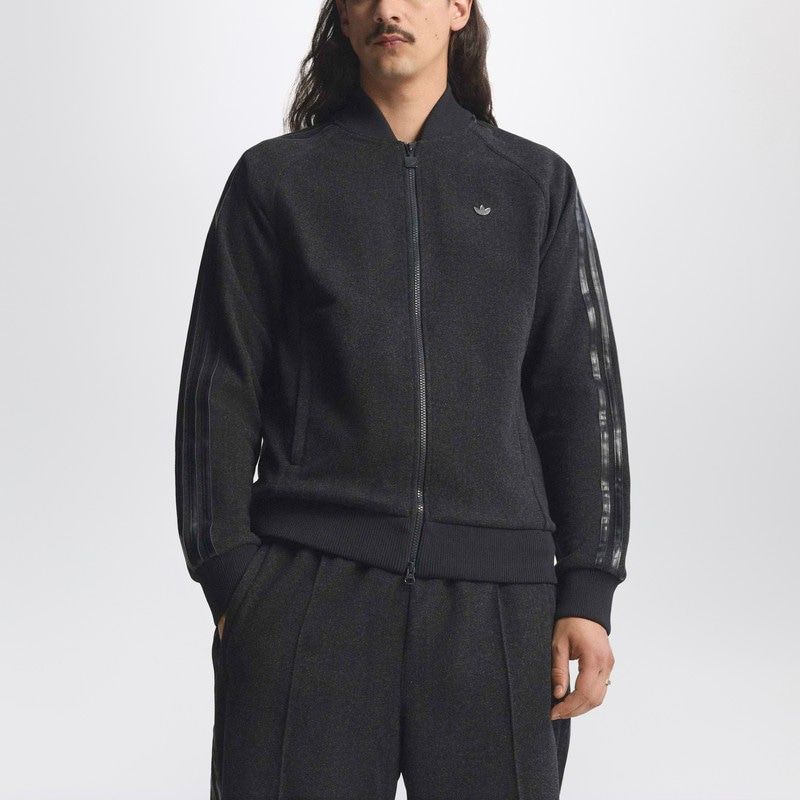ADIDAS ORIGINALS Premium Technical Training Jacket for Men - FW25
