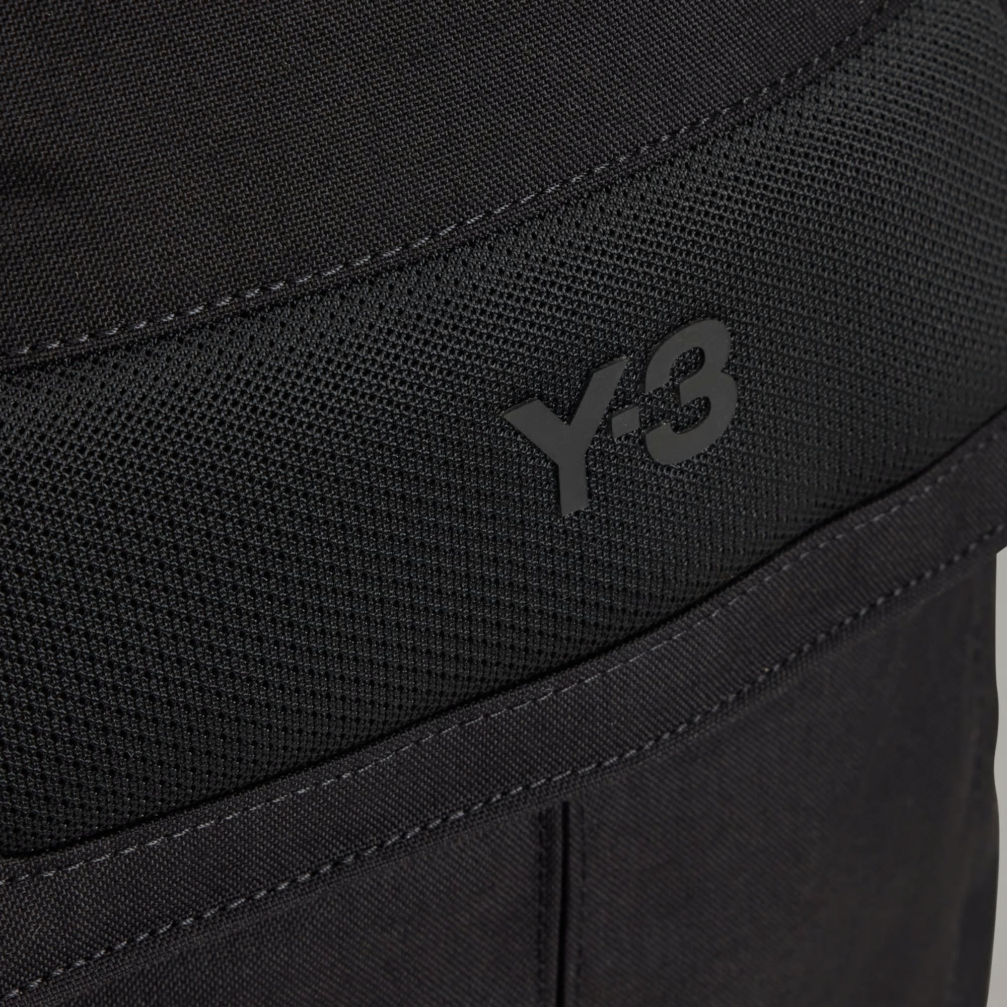 Y-3 Men's Mini Backpack