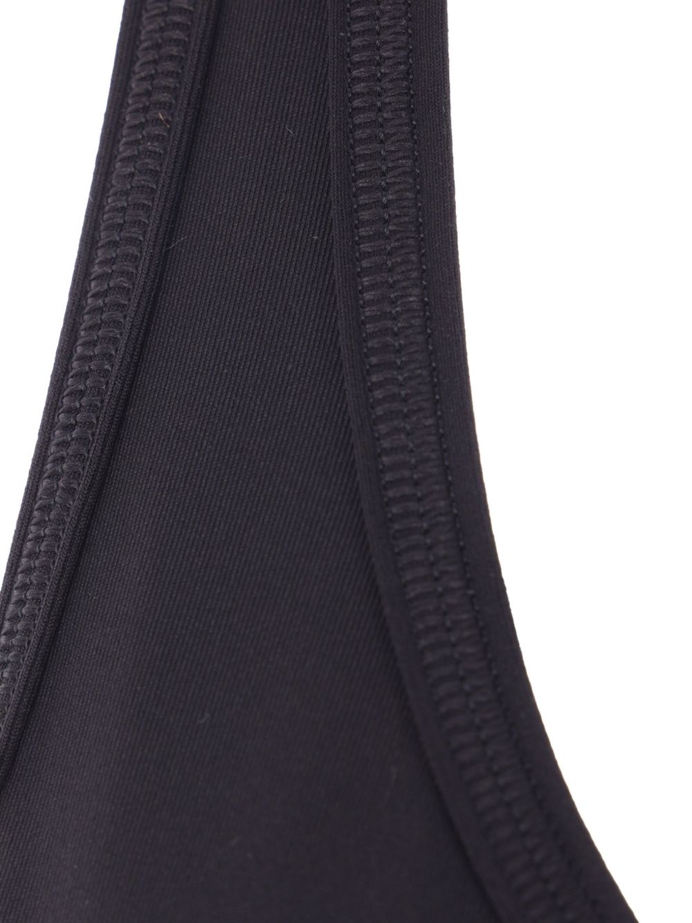 ADIDAS BY STELLA MCCARTNEY Logo Gym Bra with Cross Straps - Women's Activewear