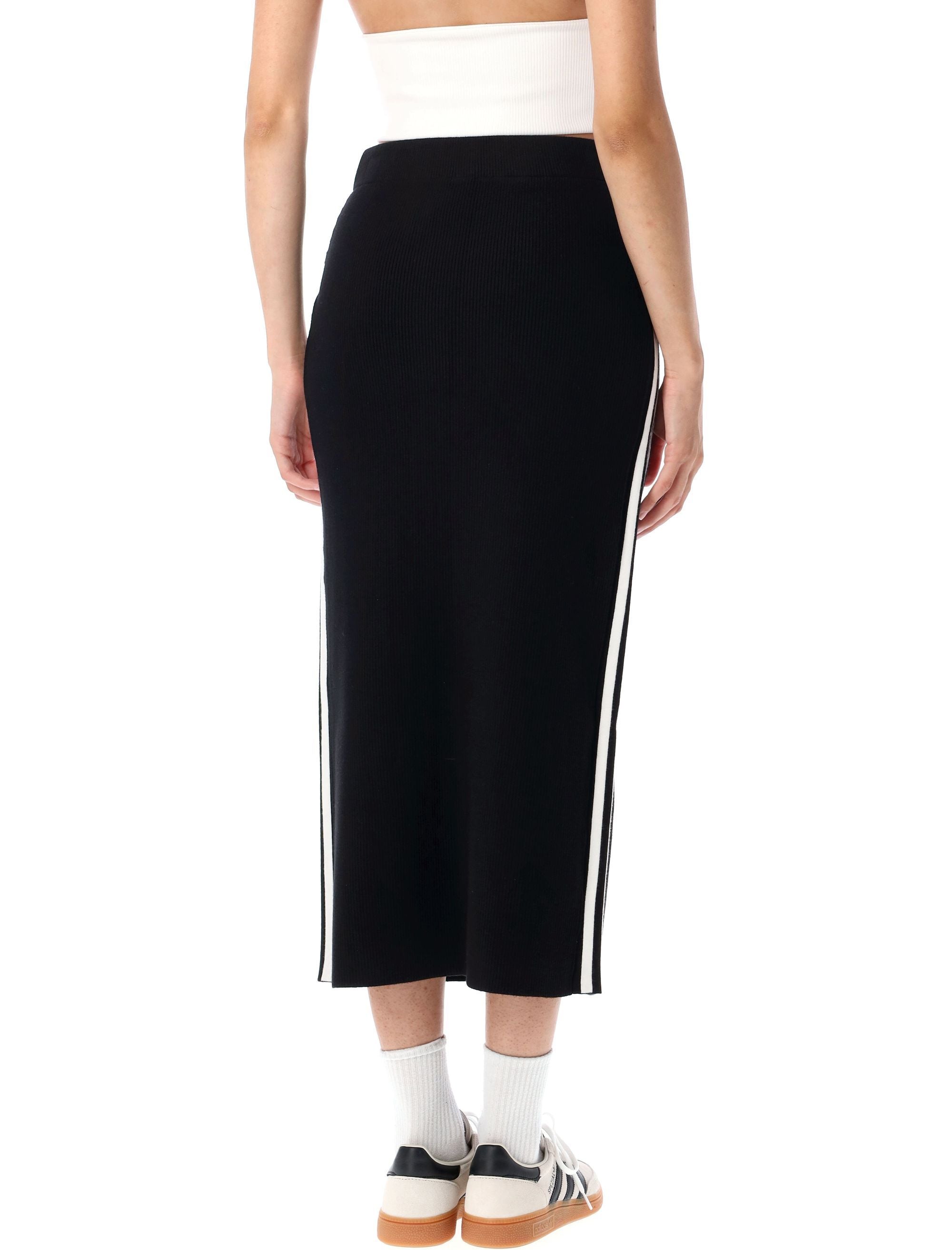 ADIDAS ORIGINALS Women's Midi Skirt - FW25 Collection