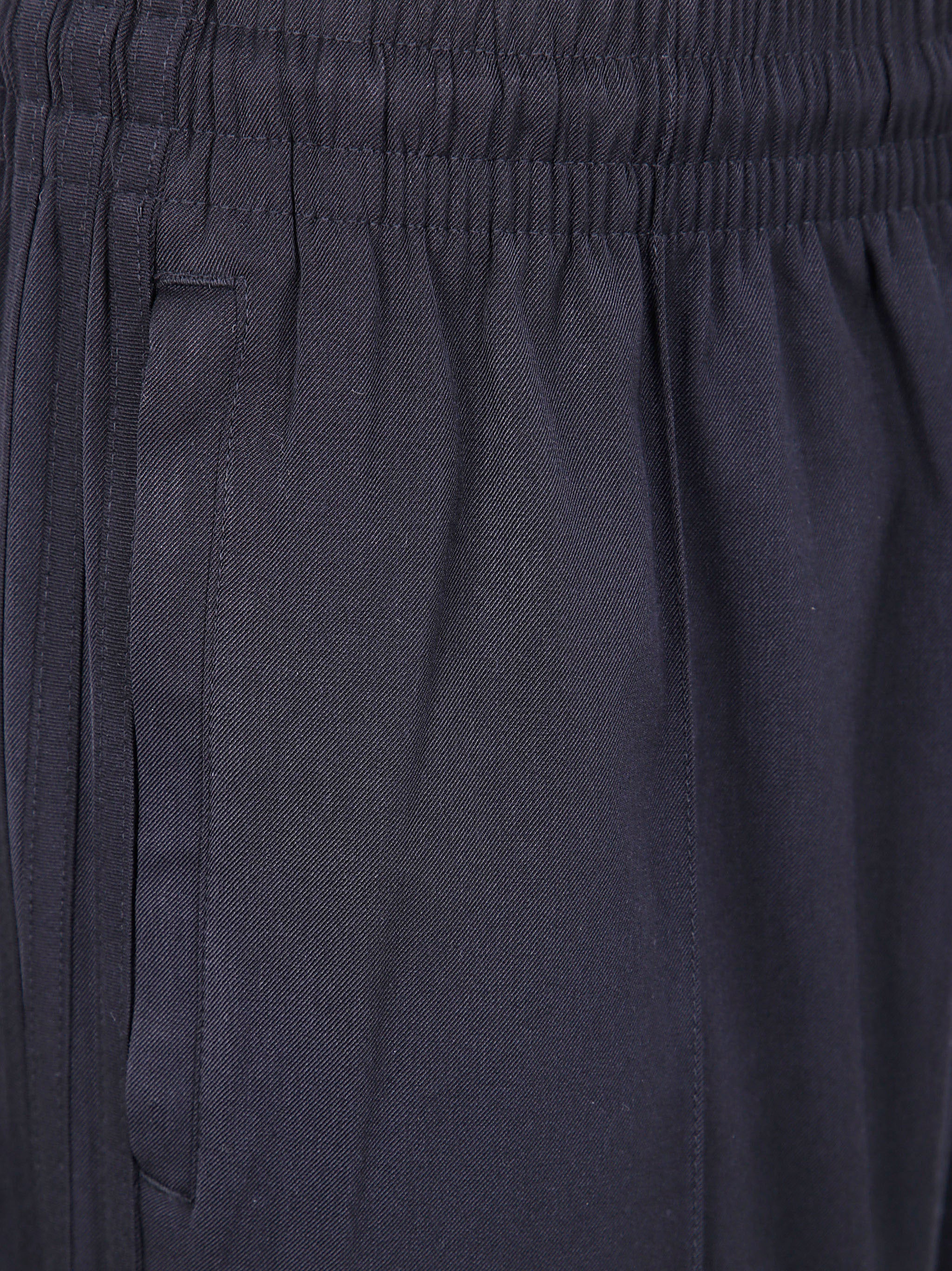 ADIDAS ORIGINALS Premium Baggy Track Pants - Men's Large