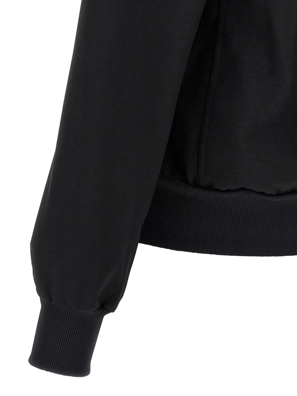 Y-3 Mini 3-Stripes Utility Jacket