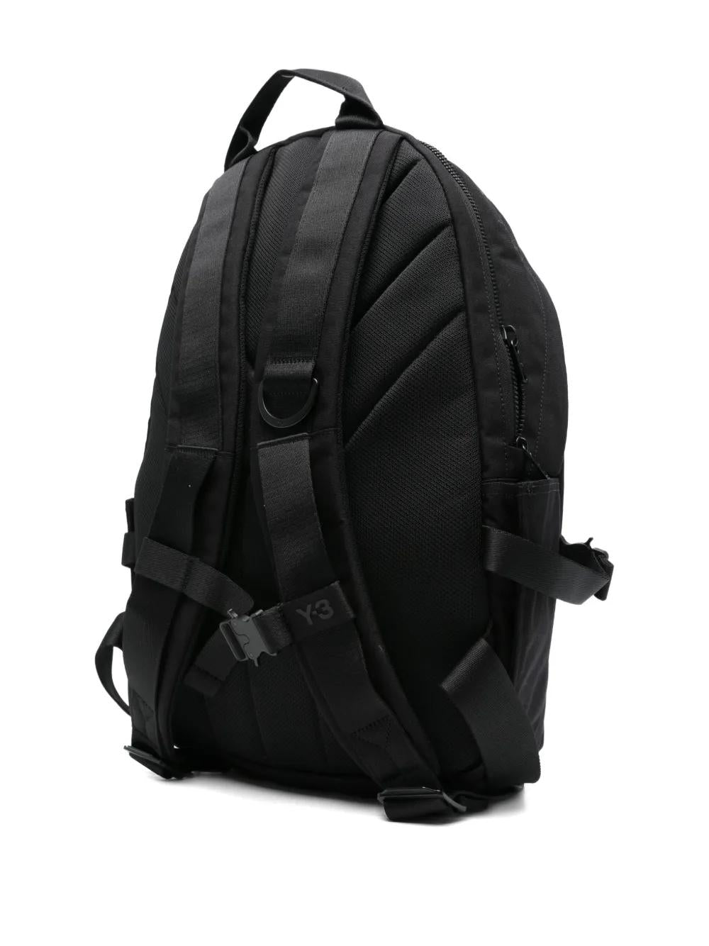 Y-3 Innovative Mini Backpack