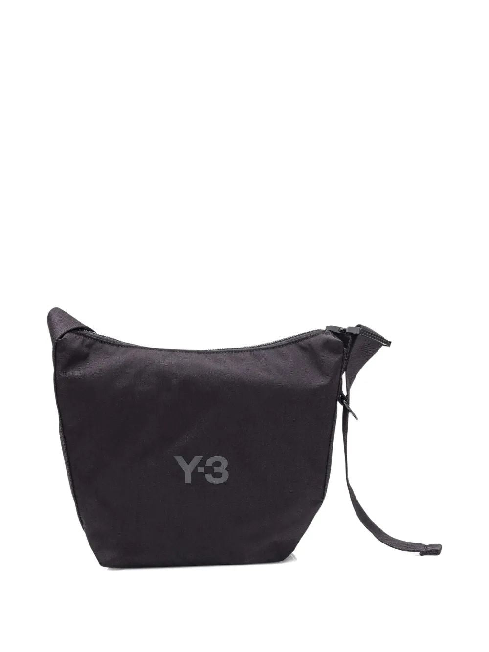 Y-3 Crossbody Handbag with Adjustable Shoulder Strap