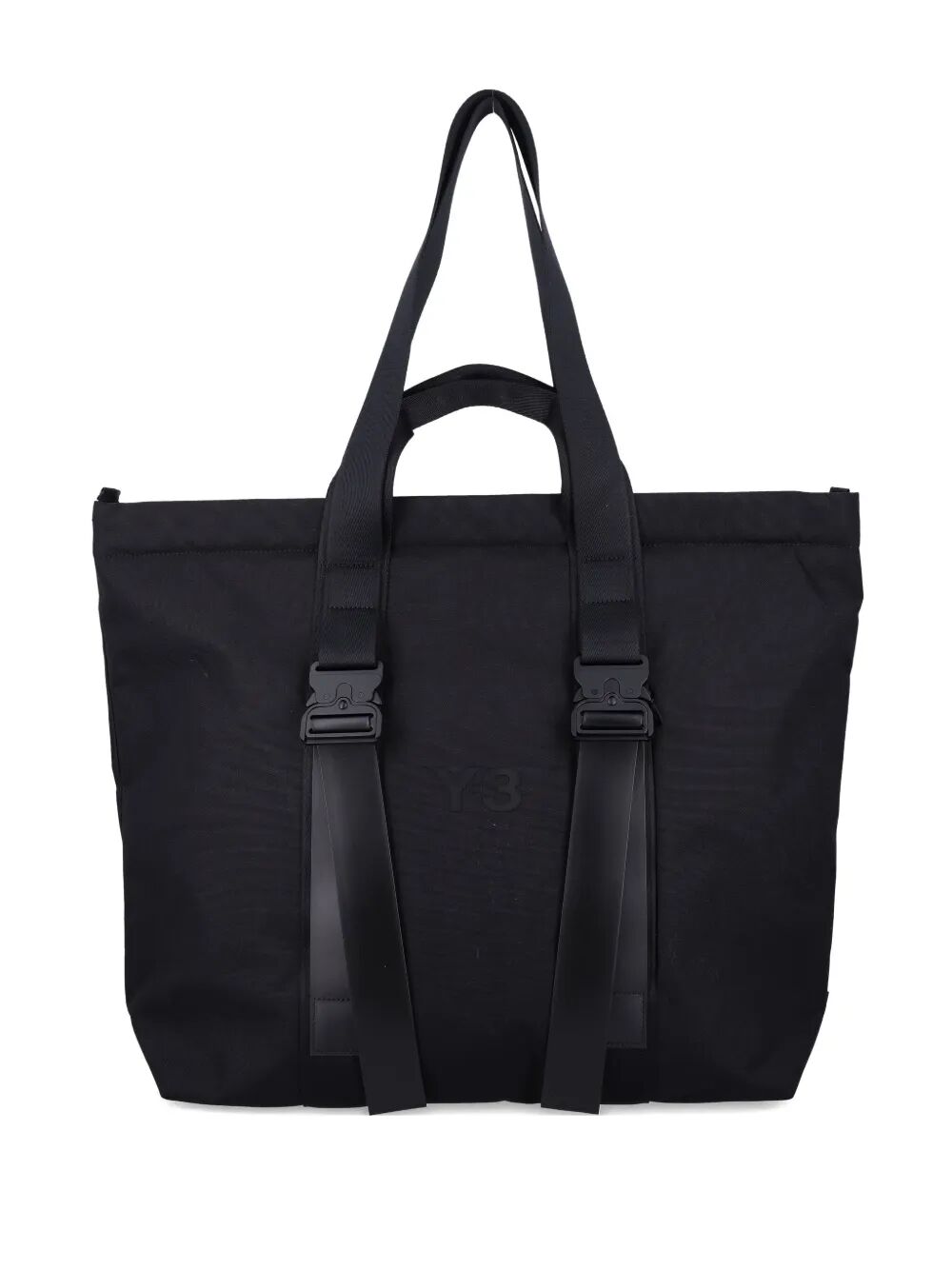 Y - 3 Shopper Bag - 45 CM X 54 CM X 15 CM