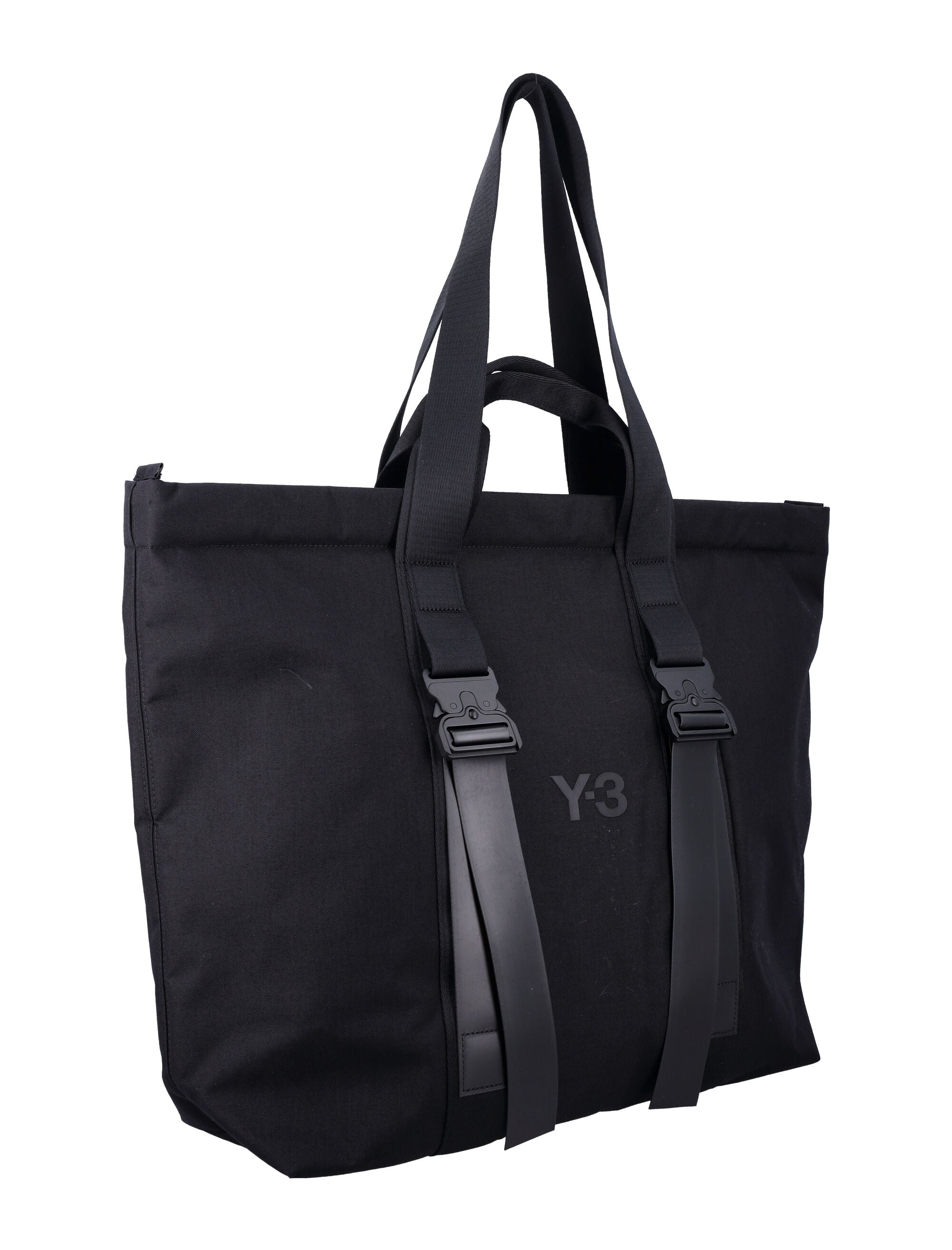 Y-3 Classic Shopper Bag for Men