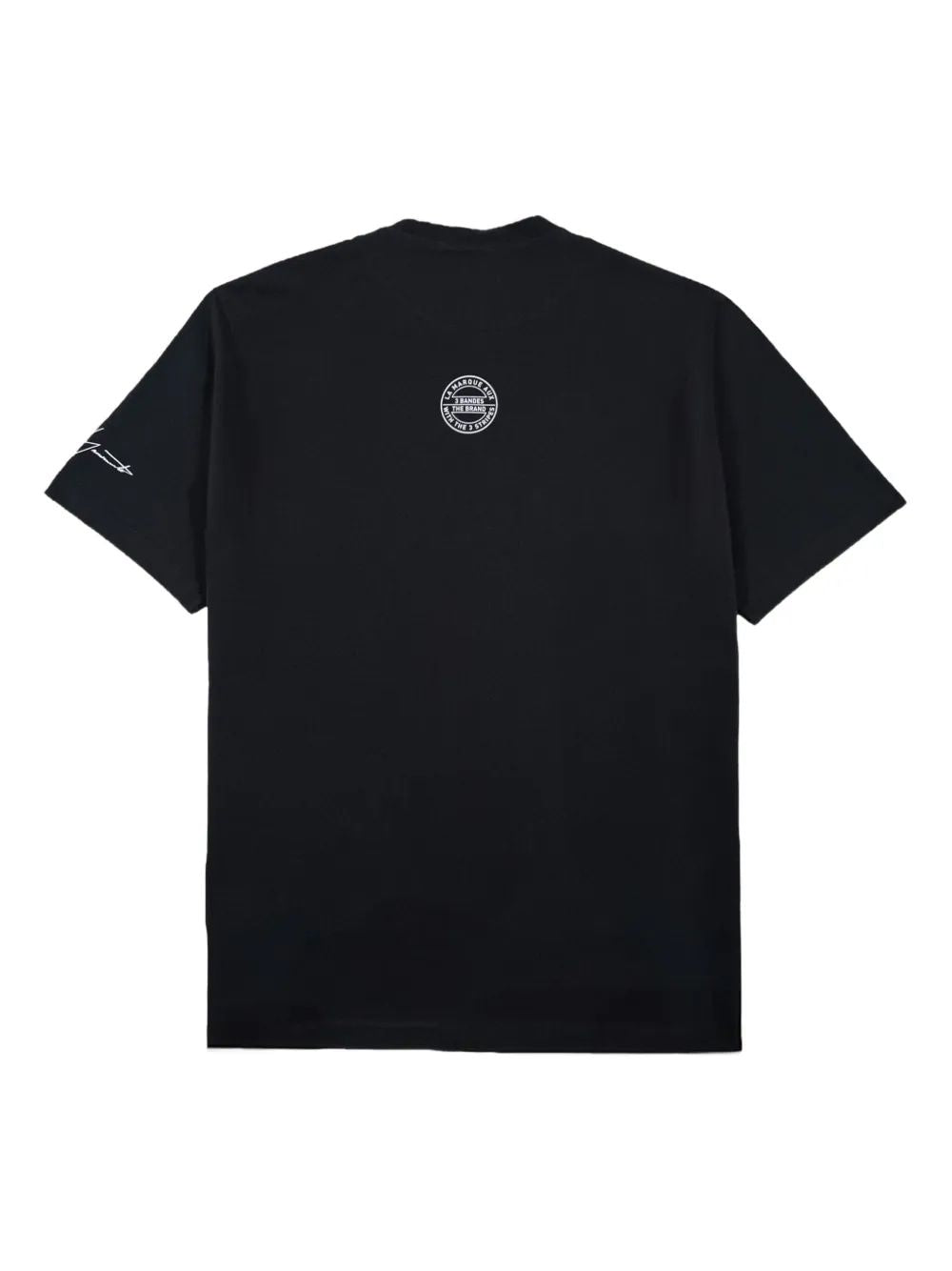 Y-3 Classic Logo Tee for Men