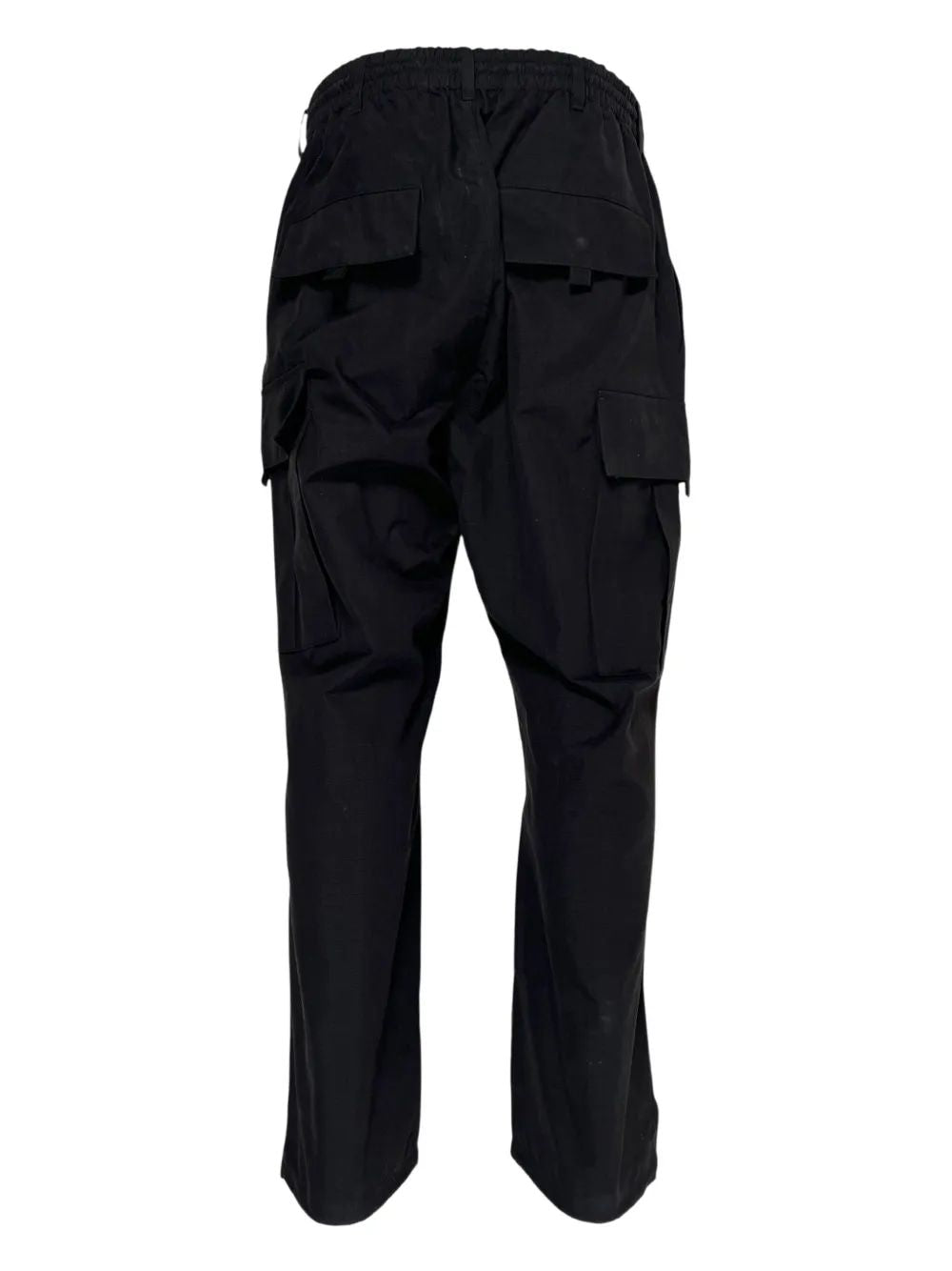 Y-3 Men's Cargo Pants - Fall Winter 2025