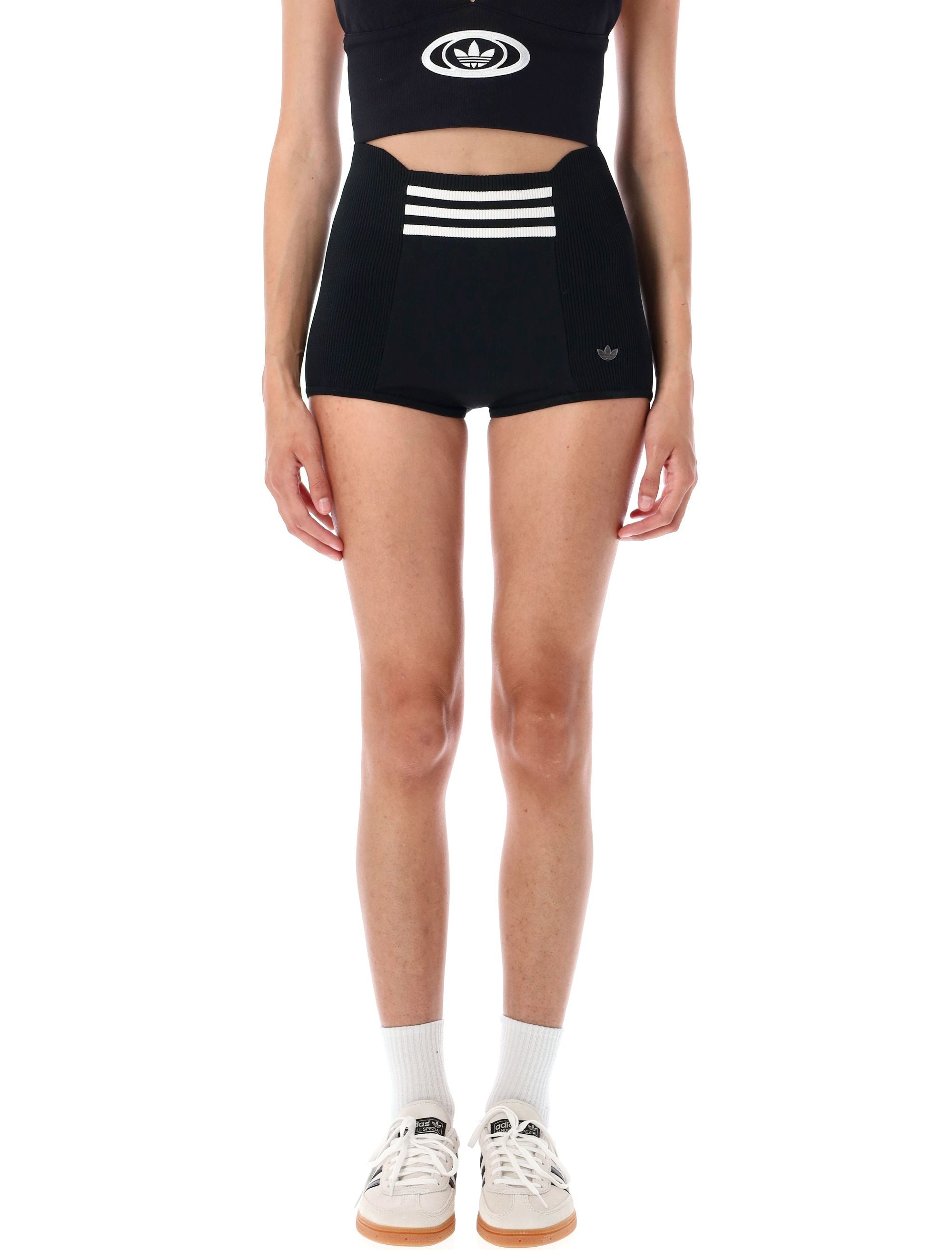 ADIDAS ORIGINALS Women's Mini Boy Shorts