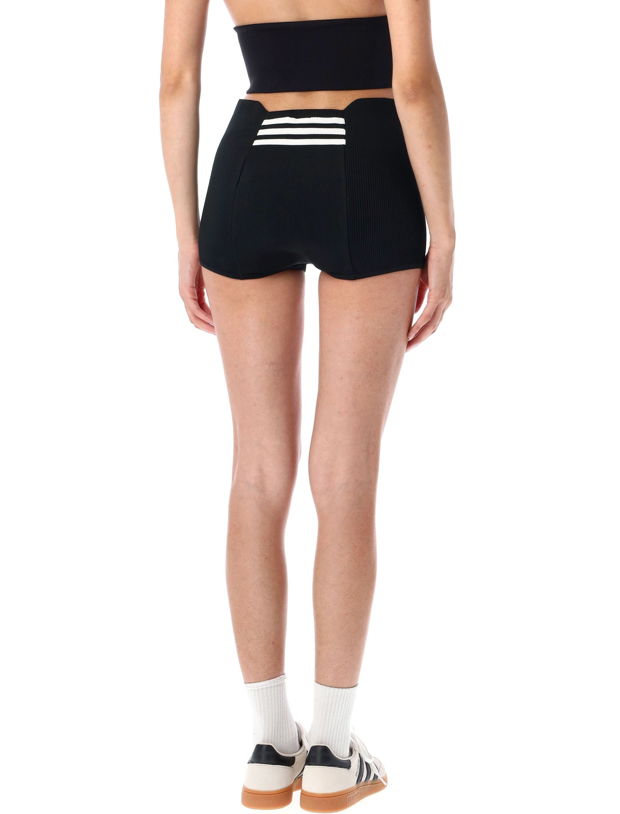 ADIDAS ORIGINALS Women's Mini Boy Shorts
