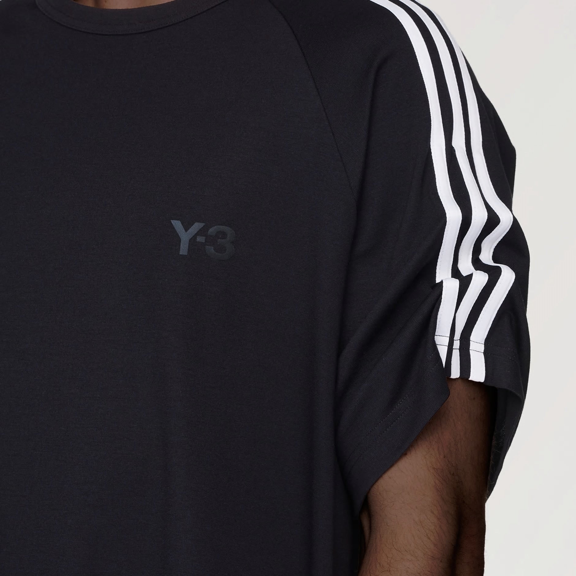 Y-3 Men's Classic T-Shirt
