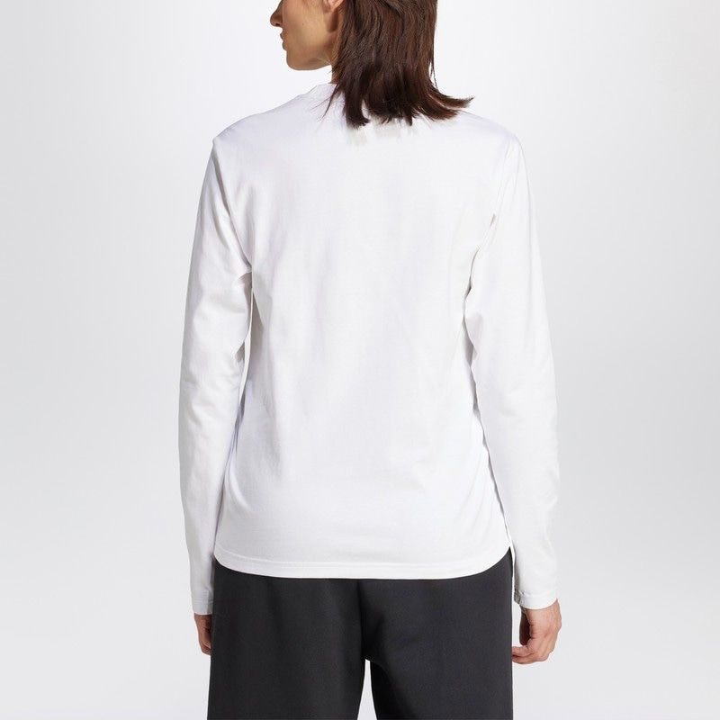 ADIDAS ORIGINALS Long-Sleeved Essentials T-Shirt for Women