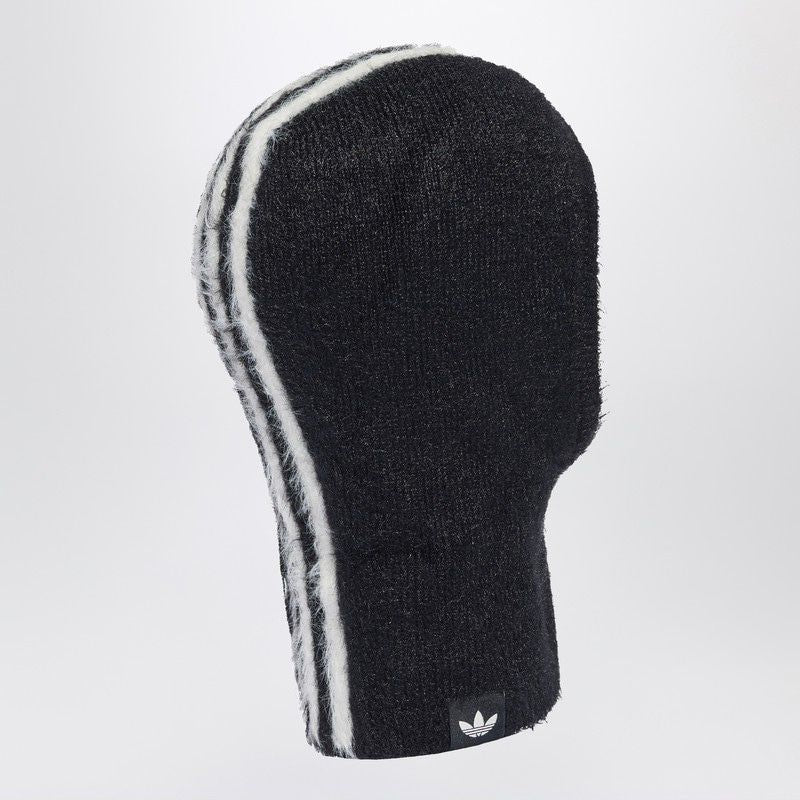 ADIDAS ORIGINALS 3-Stripes Balaclava for Women