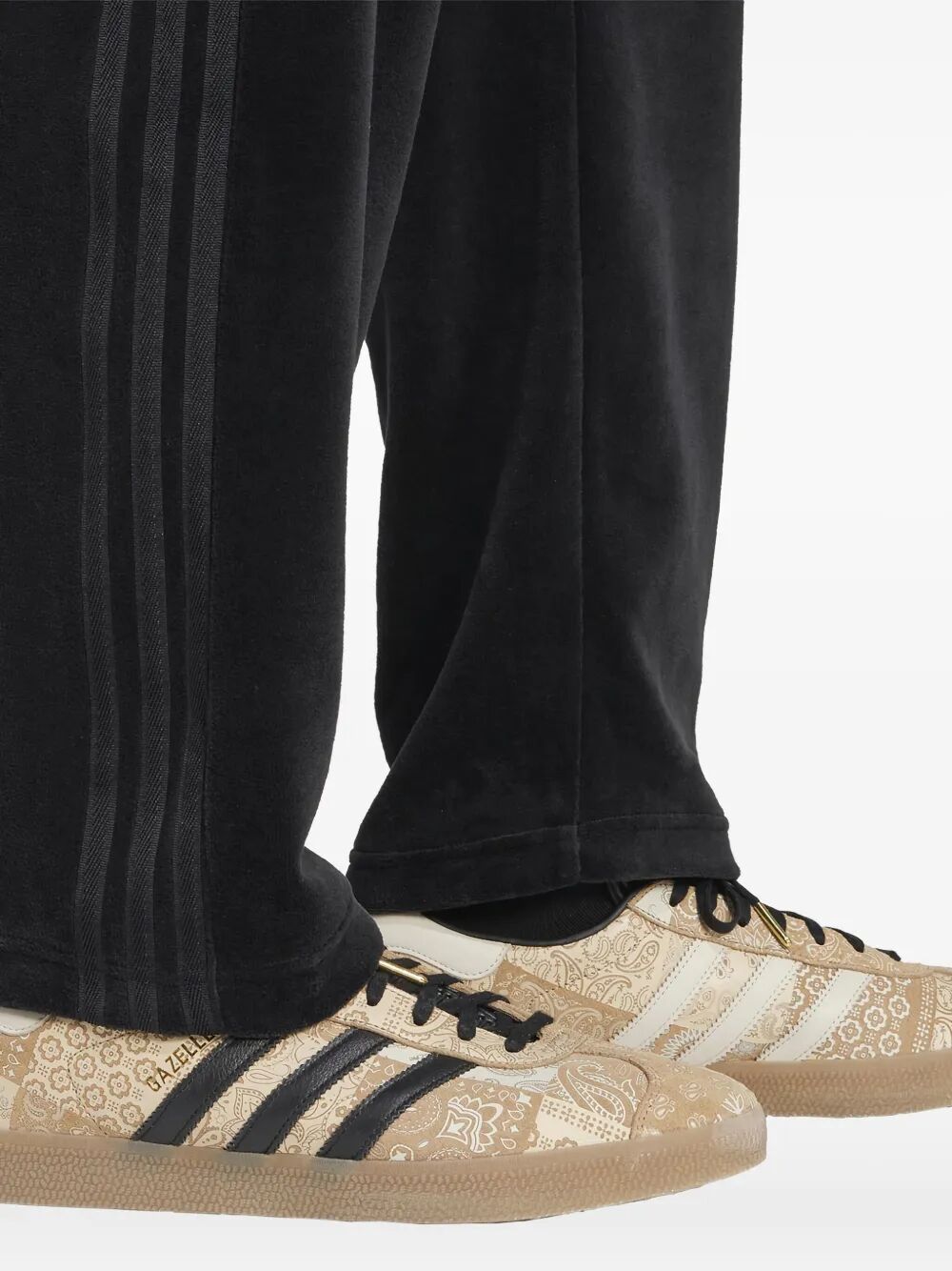 ADIDAS ORIGINALS Men's SST Track Pants