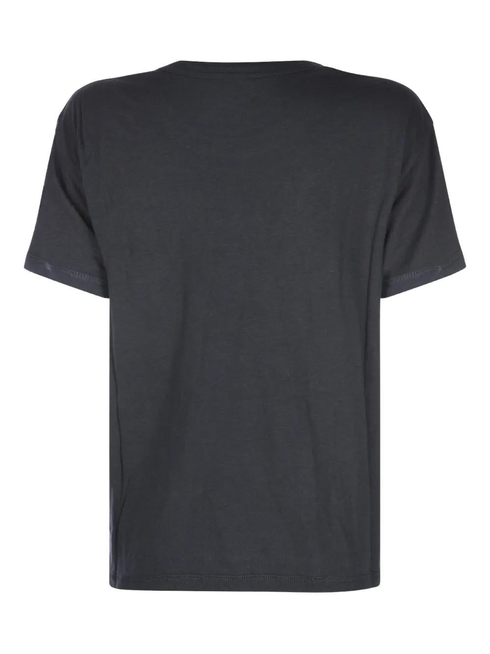 ZADIG&VOLTAIRE Crystal-Embellished T-Shirt