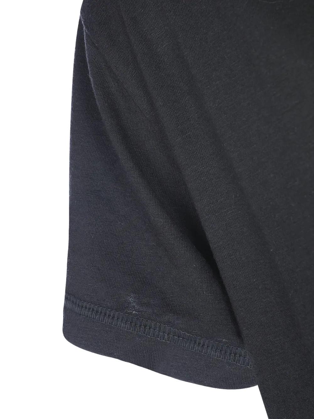 ZADIG&VOLTAIRE Crystal-Embellished T-Shirt