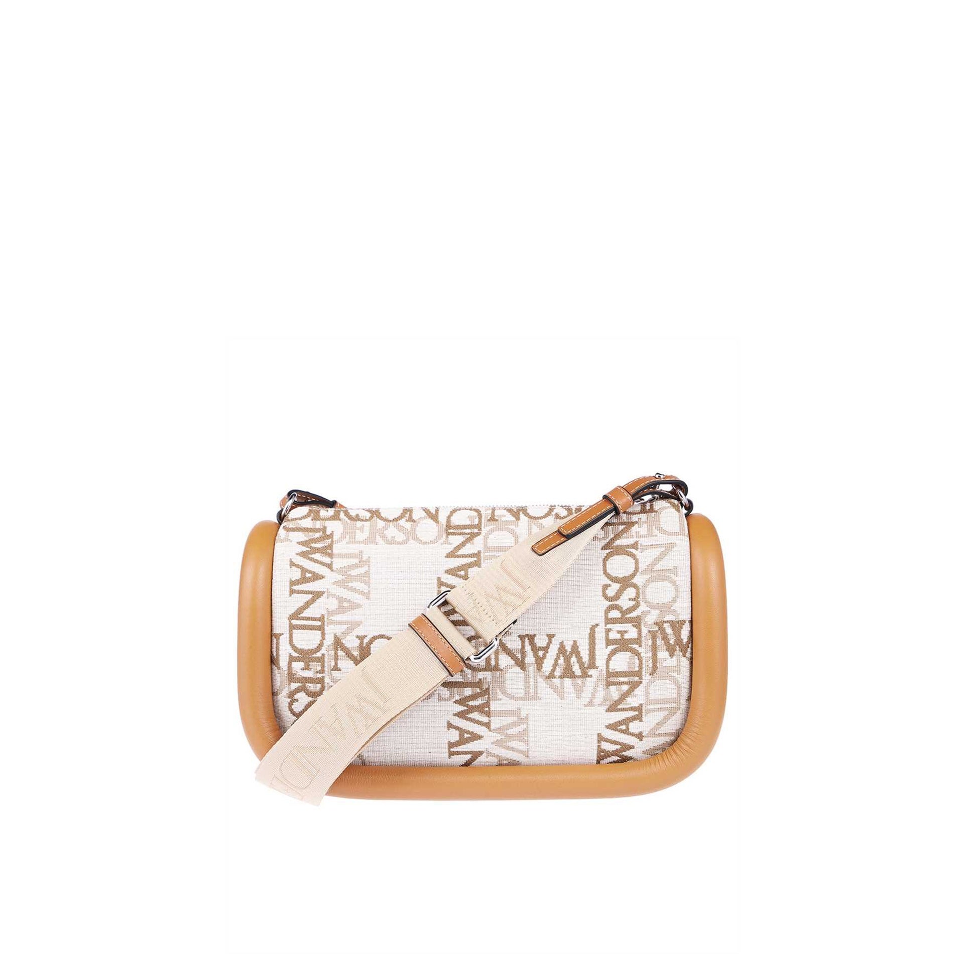 JW ANDERSON Bumper 17 Mini Shoulder Handbag