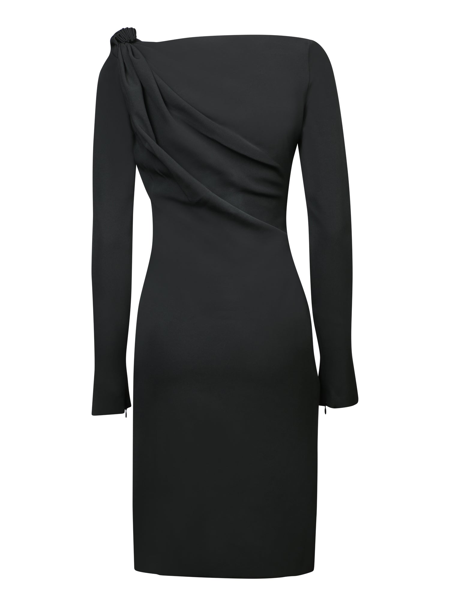 JW ANDERSON Elegant Mini Dress for Women