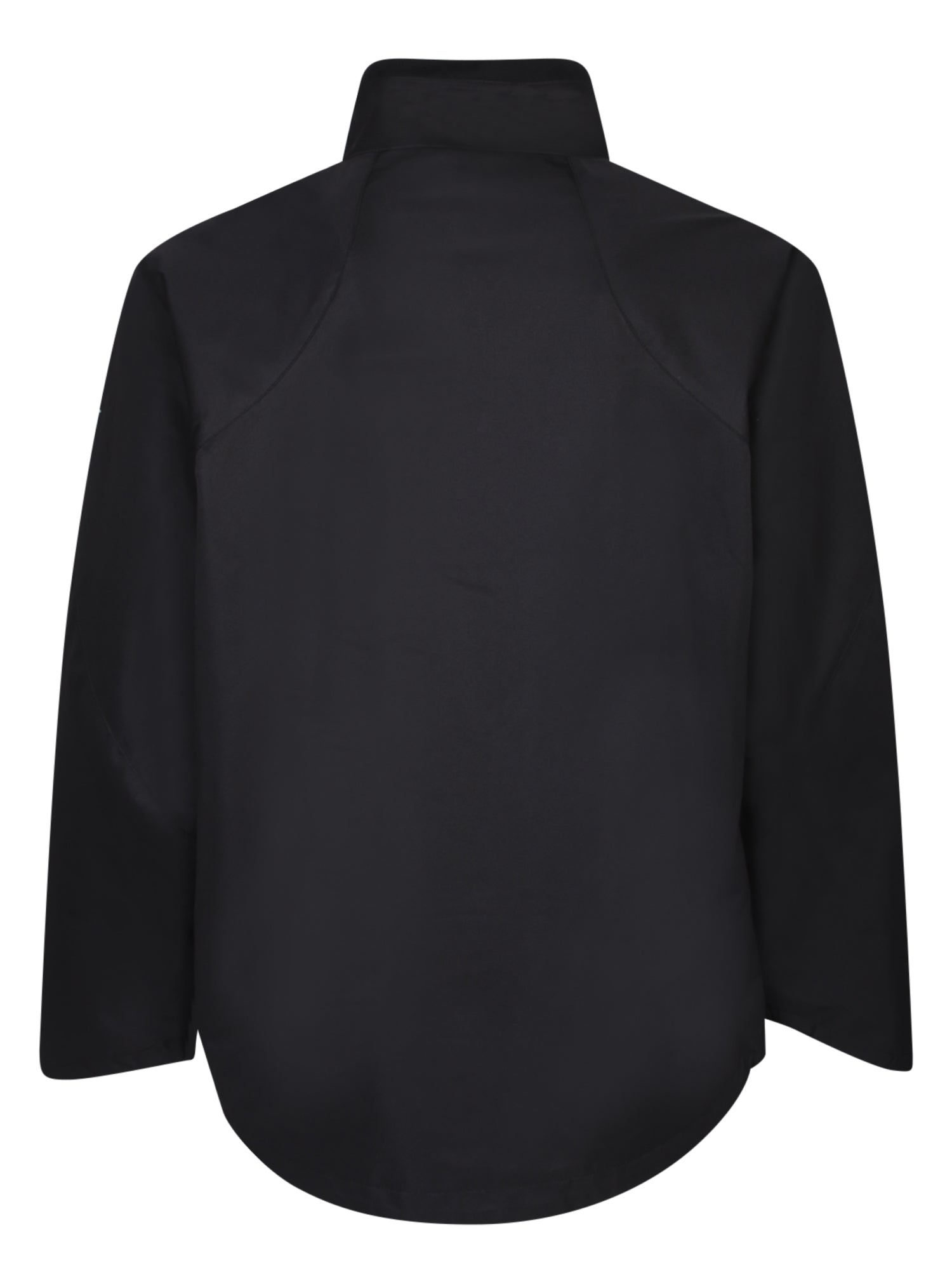JW ANDERSON Modern Black Jacket for Men