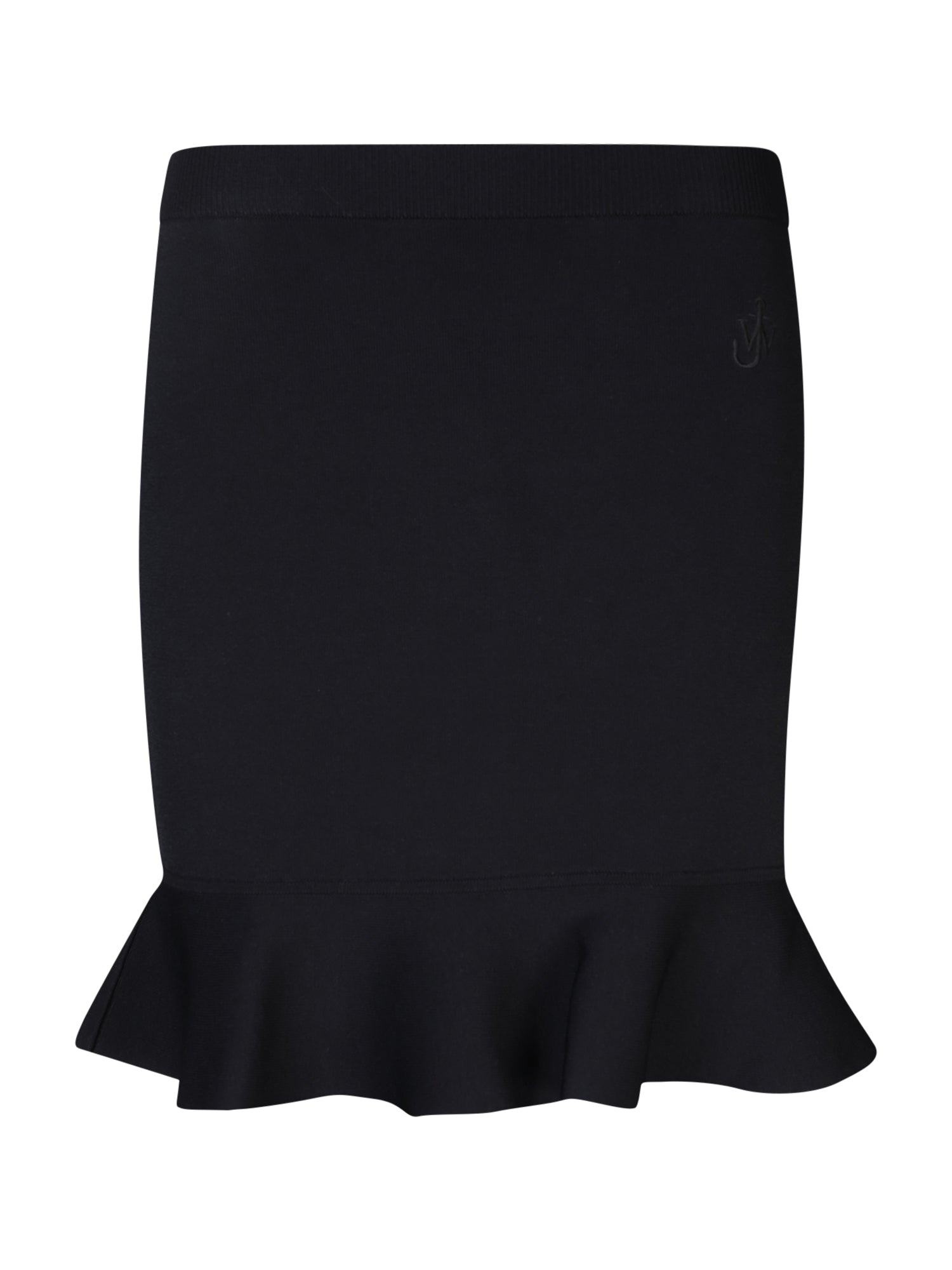 JW ANDERSON Elegant Mini Skirt for Women