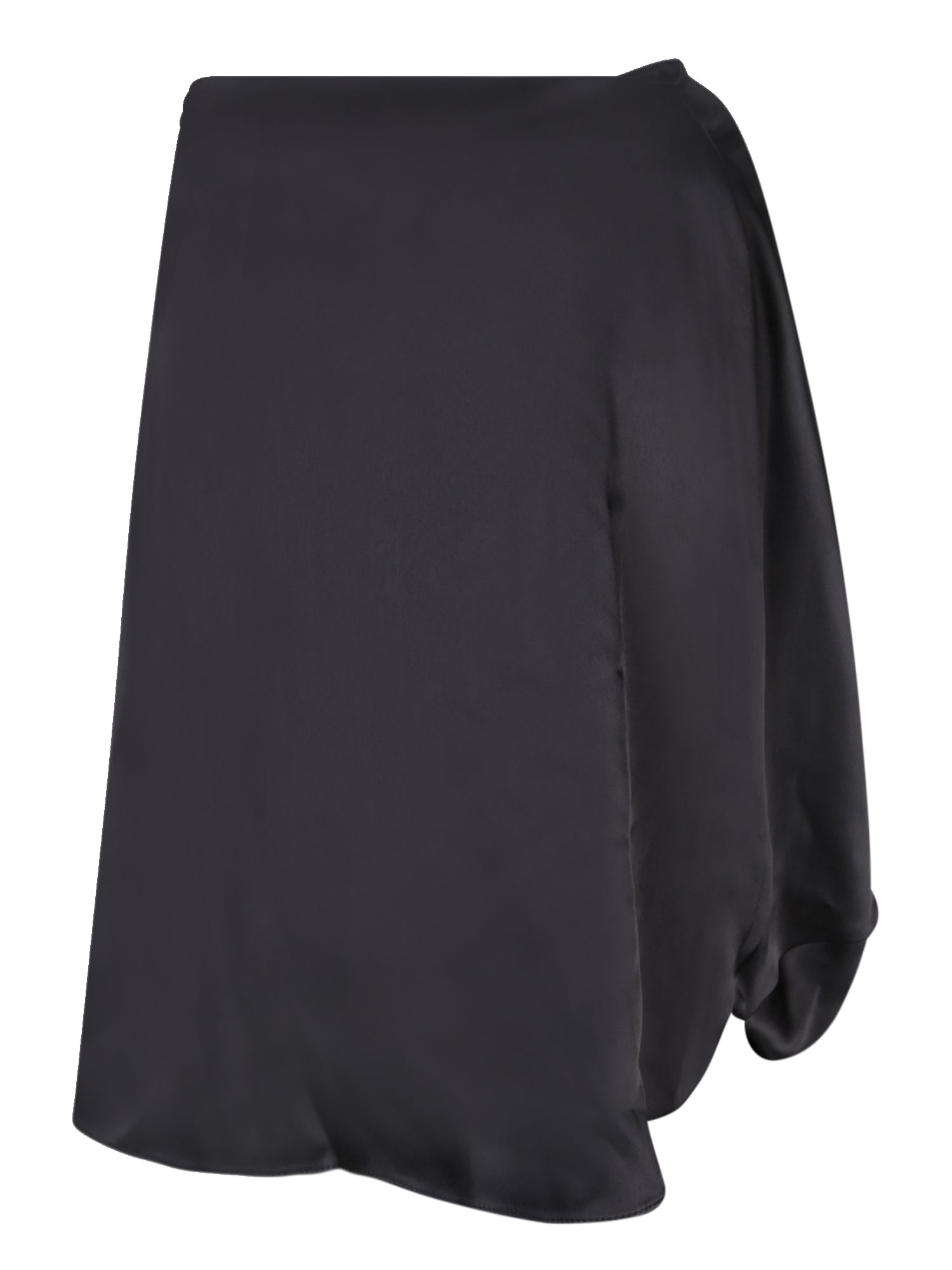 JW ANDERSON Asymmetrical Waist Skirt for Women