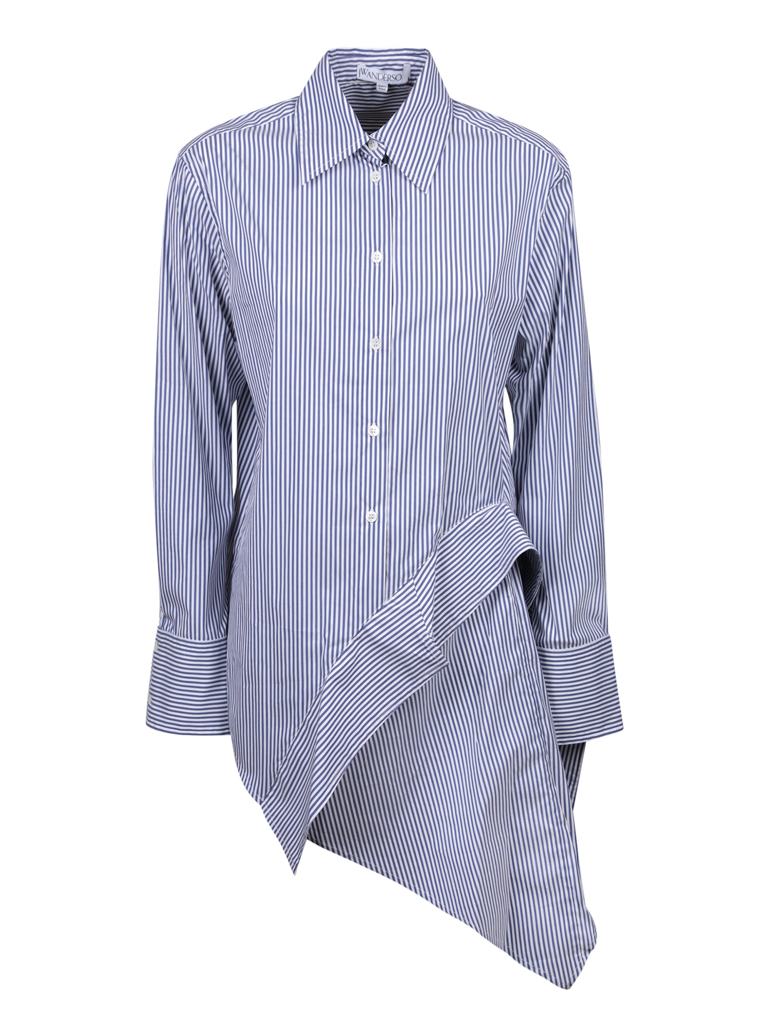 JW ANDERSON Elegant Women's Shirt - Timeless Design