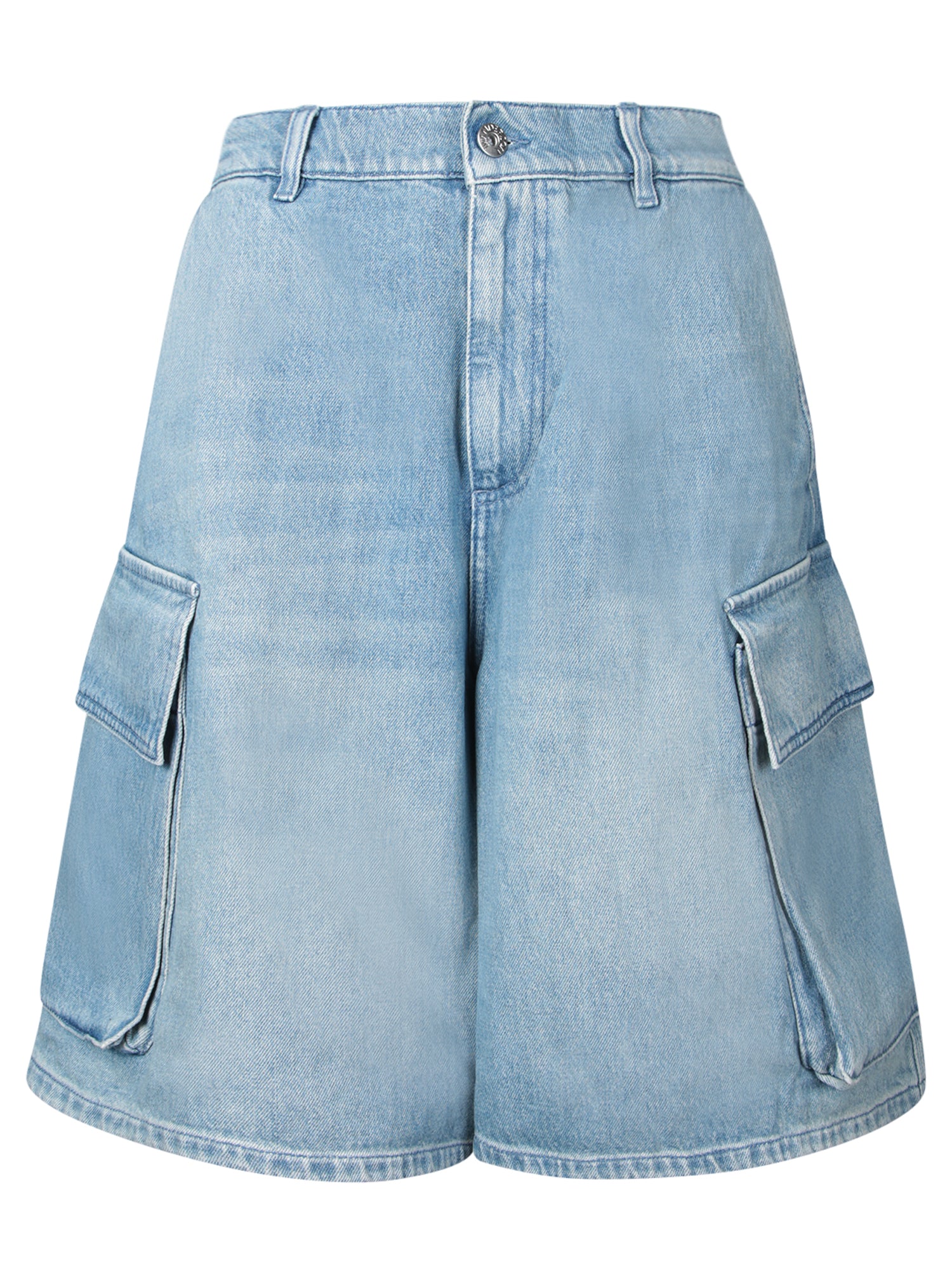 JW ANDERSON Stylish Bermuda Shorts for Men