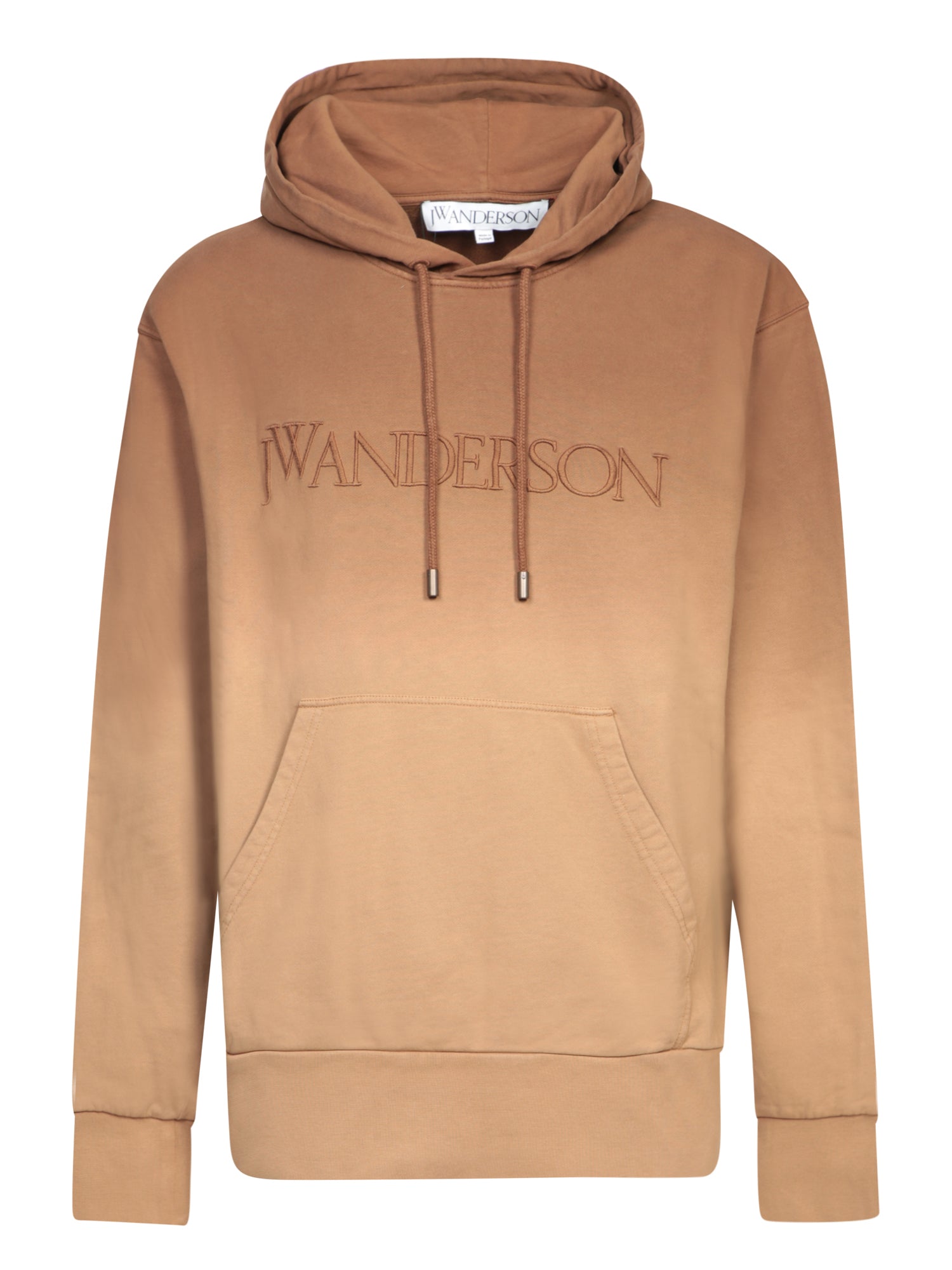 JW ANDERSON Relaxed Fit Sweatshirt